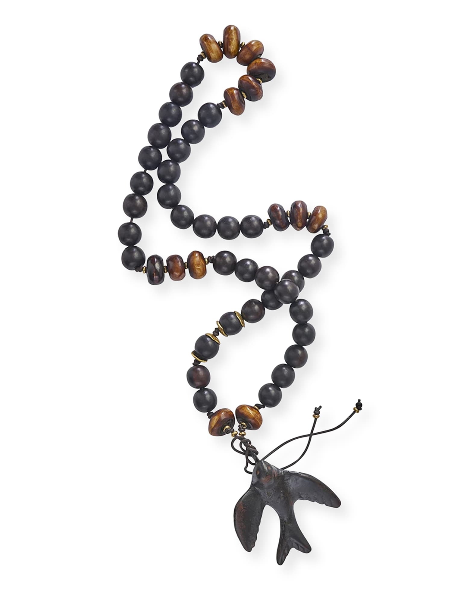 La Palomita Blessing Beads 1