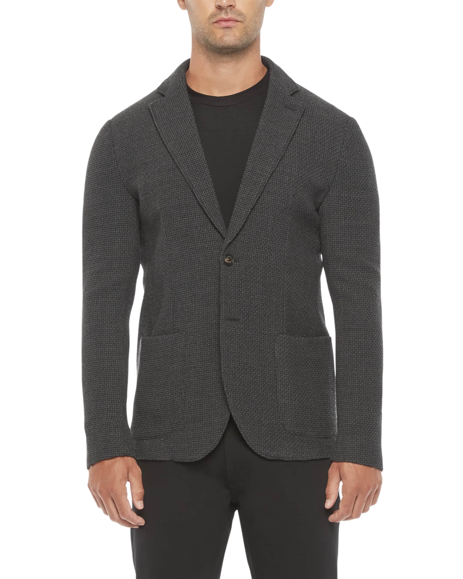 Armani sport jacket Clearance