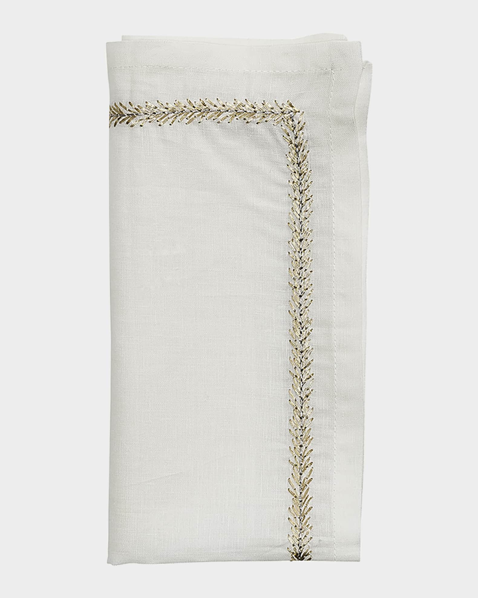 Jardin Linen Napkin 1