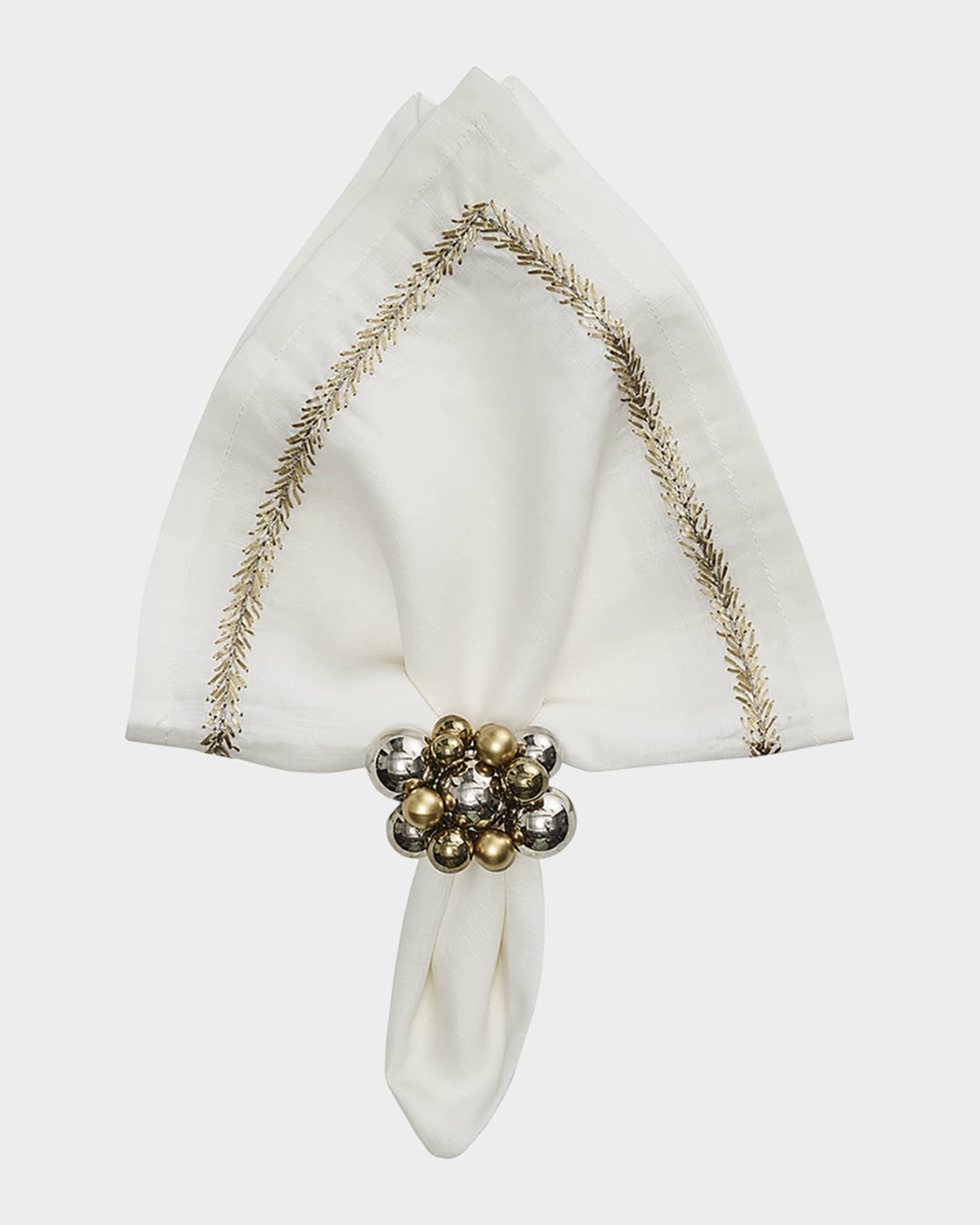 Jardin Linen Napkin 0