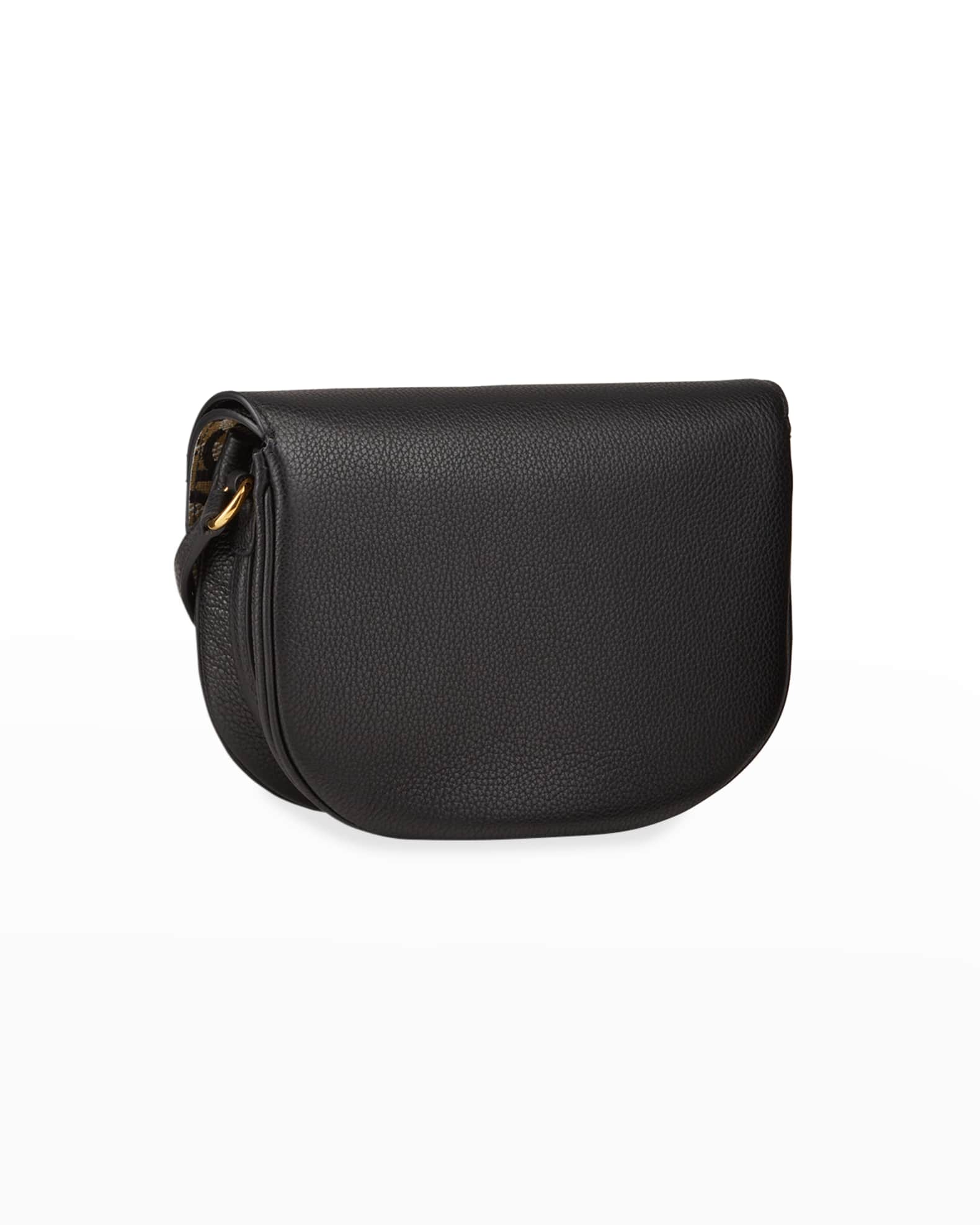 Salvatore Ferragamo Travel XB Leather Crossbody Bag Neiman Marcus