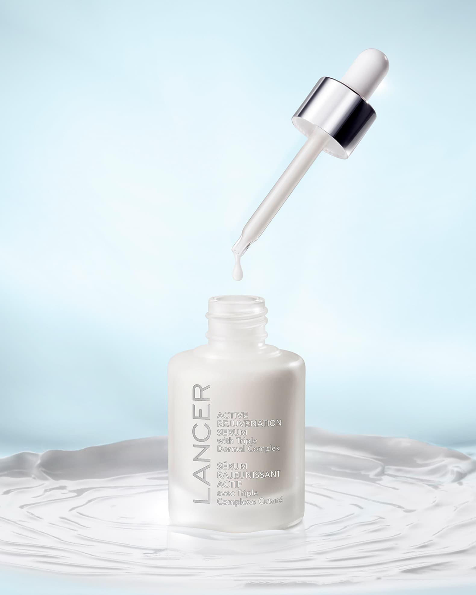 Active Rejuvenation Serum, 1 oz. 1