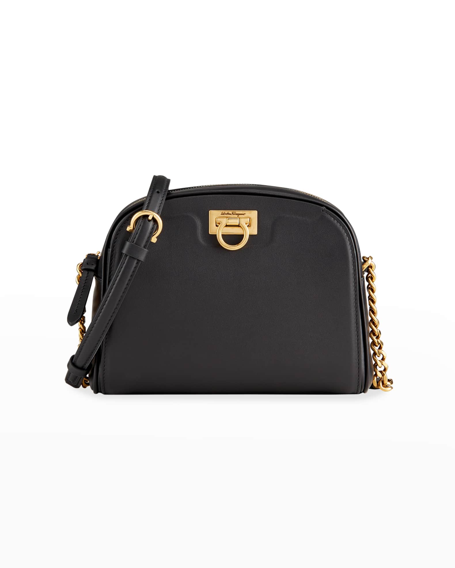 salvatore ferragamo crossbody bag sale