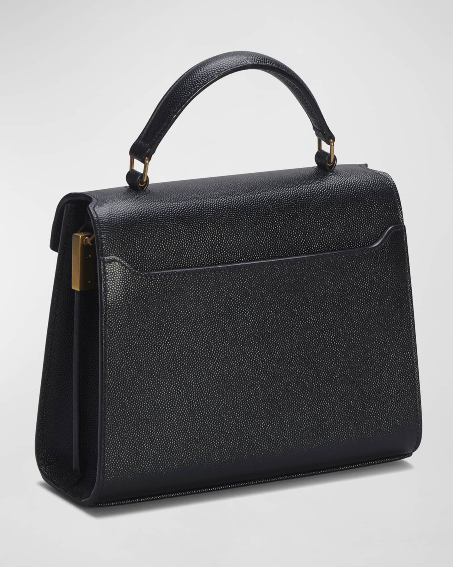 Ysl top handle crossbody hotsell