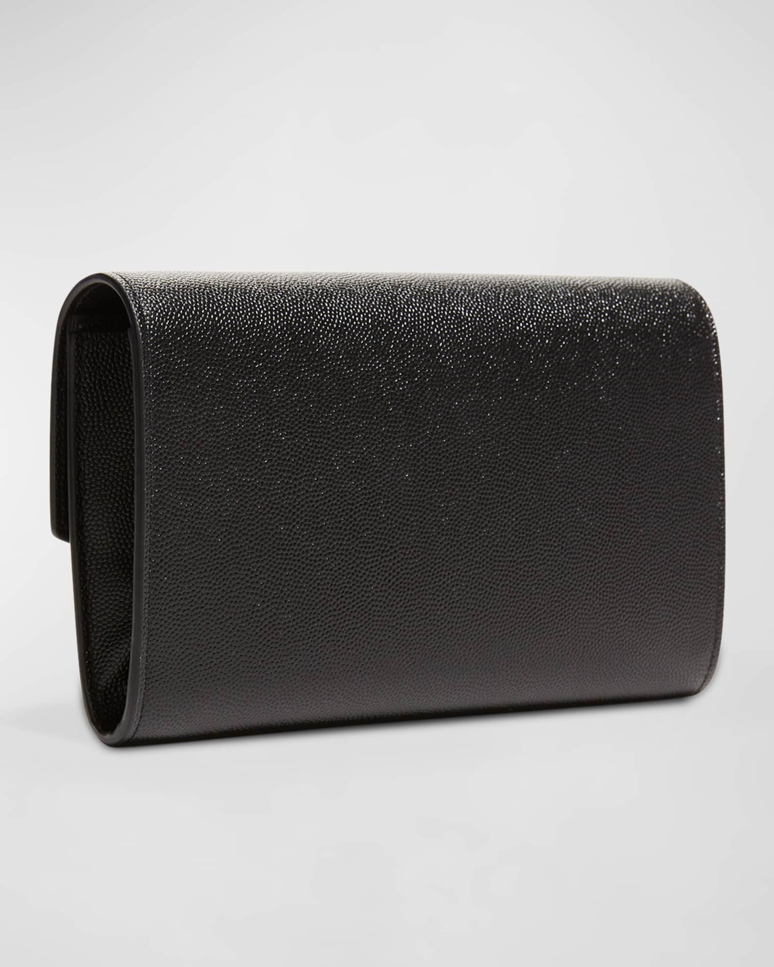 Neiman marcus ysl wallet best sale