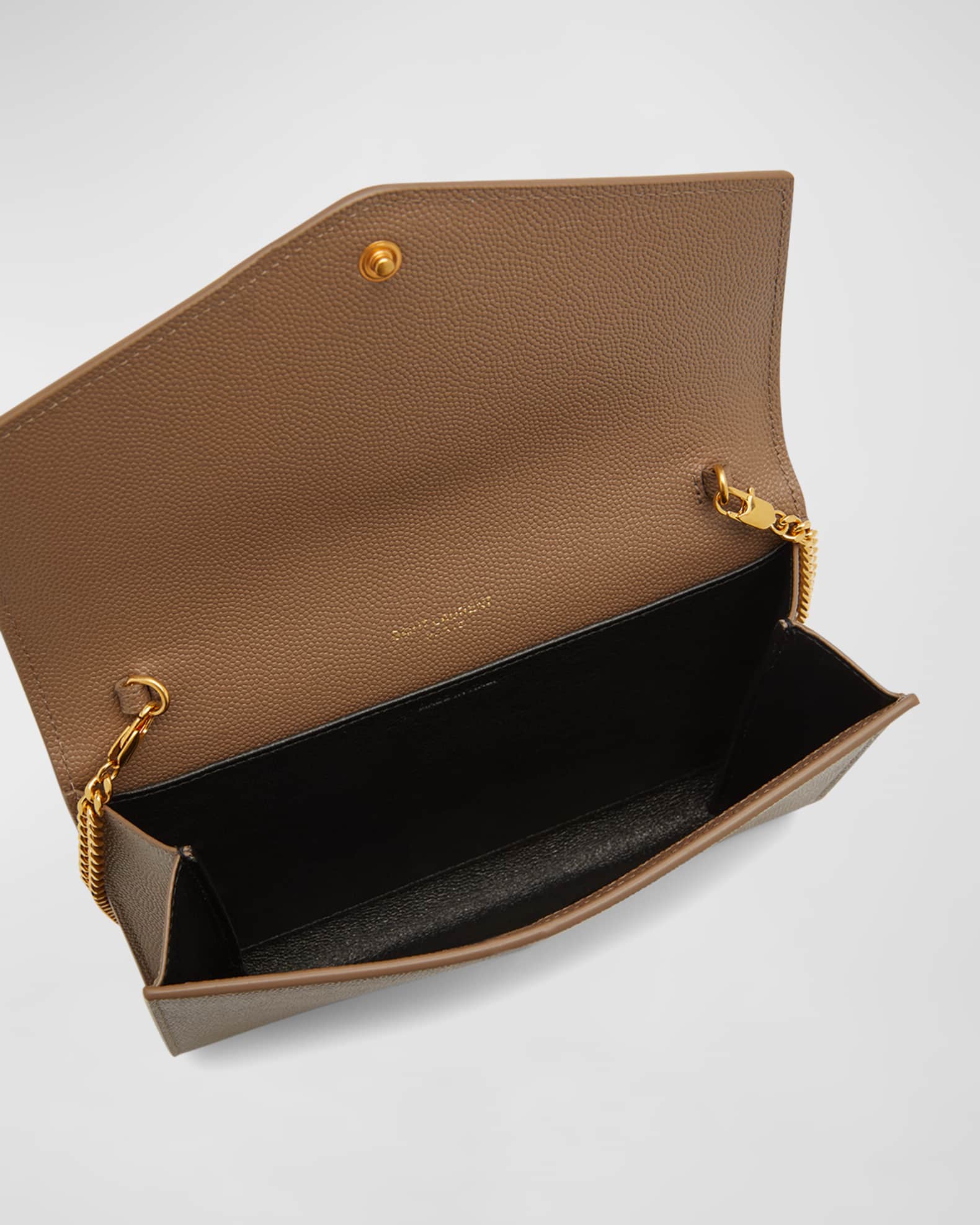 ysl uptown wallet