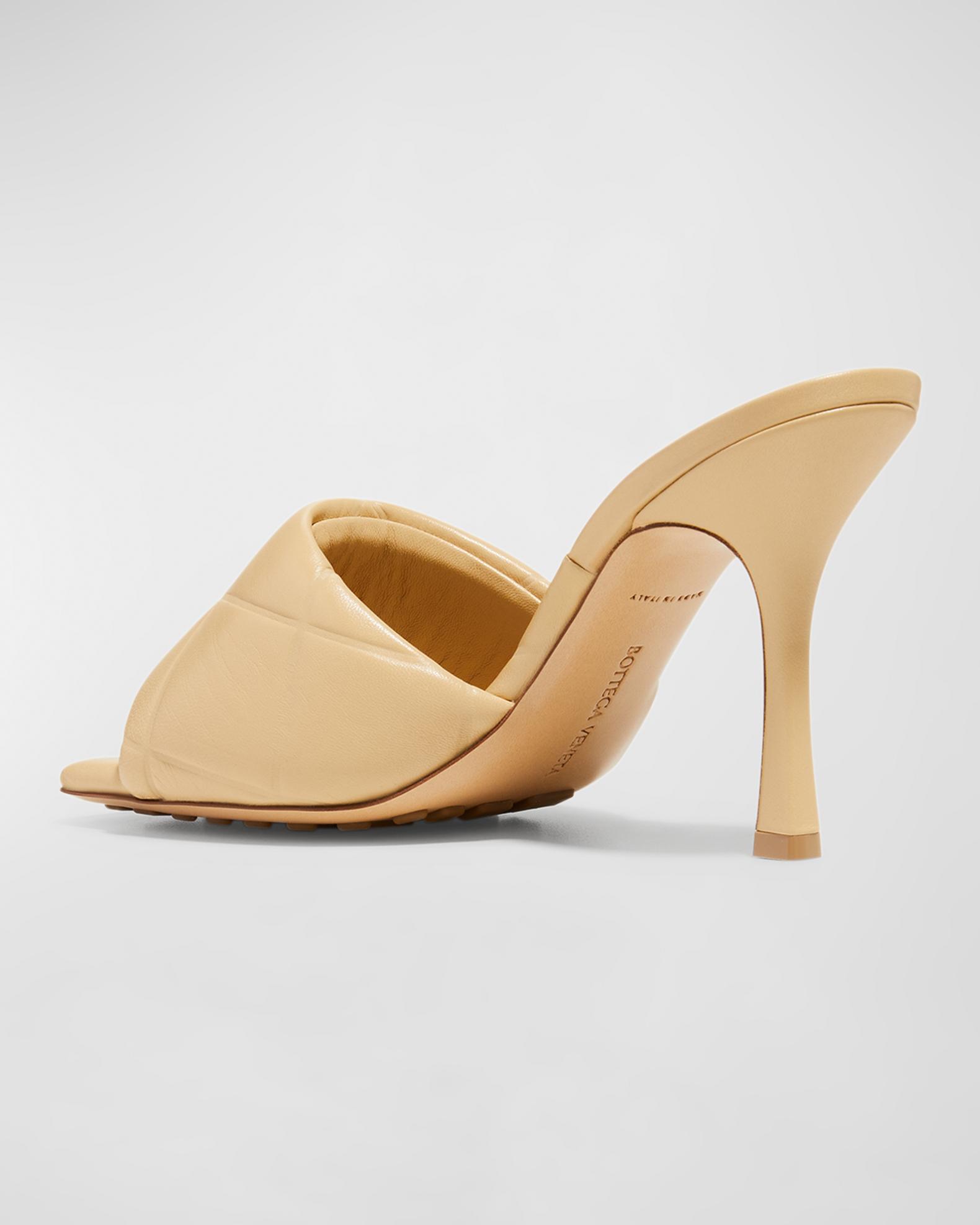 The Rubber Lido Sandals