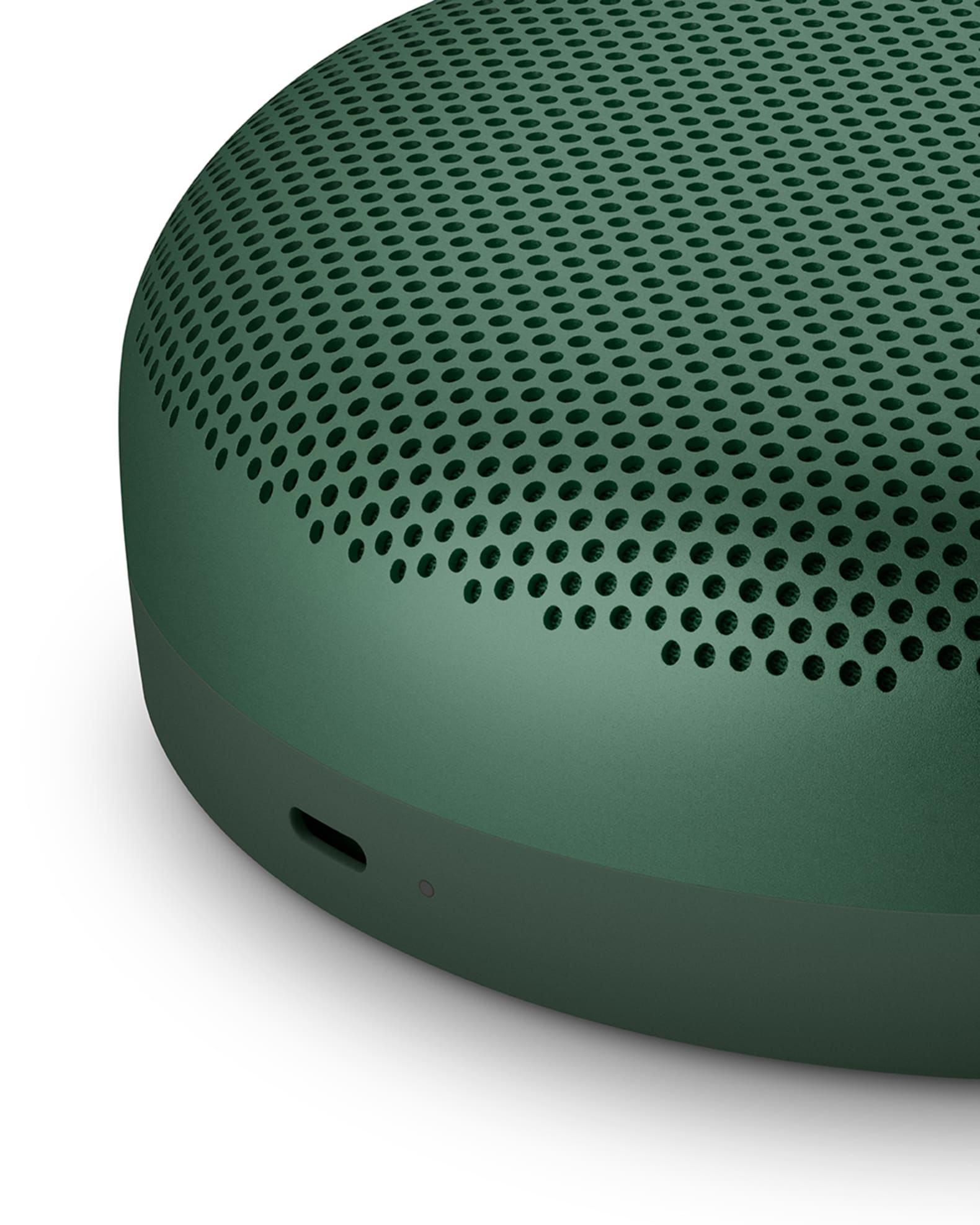 Bang & Olufsen BeoPlay A1 2nd Generation Speaker, Green | Neiman 