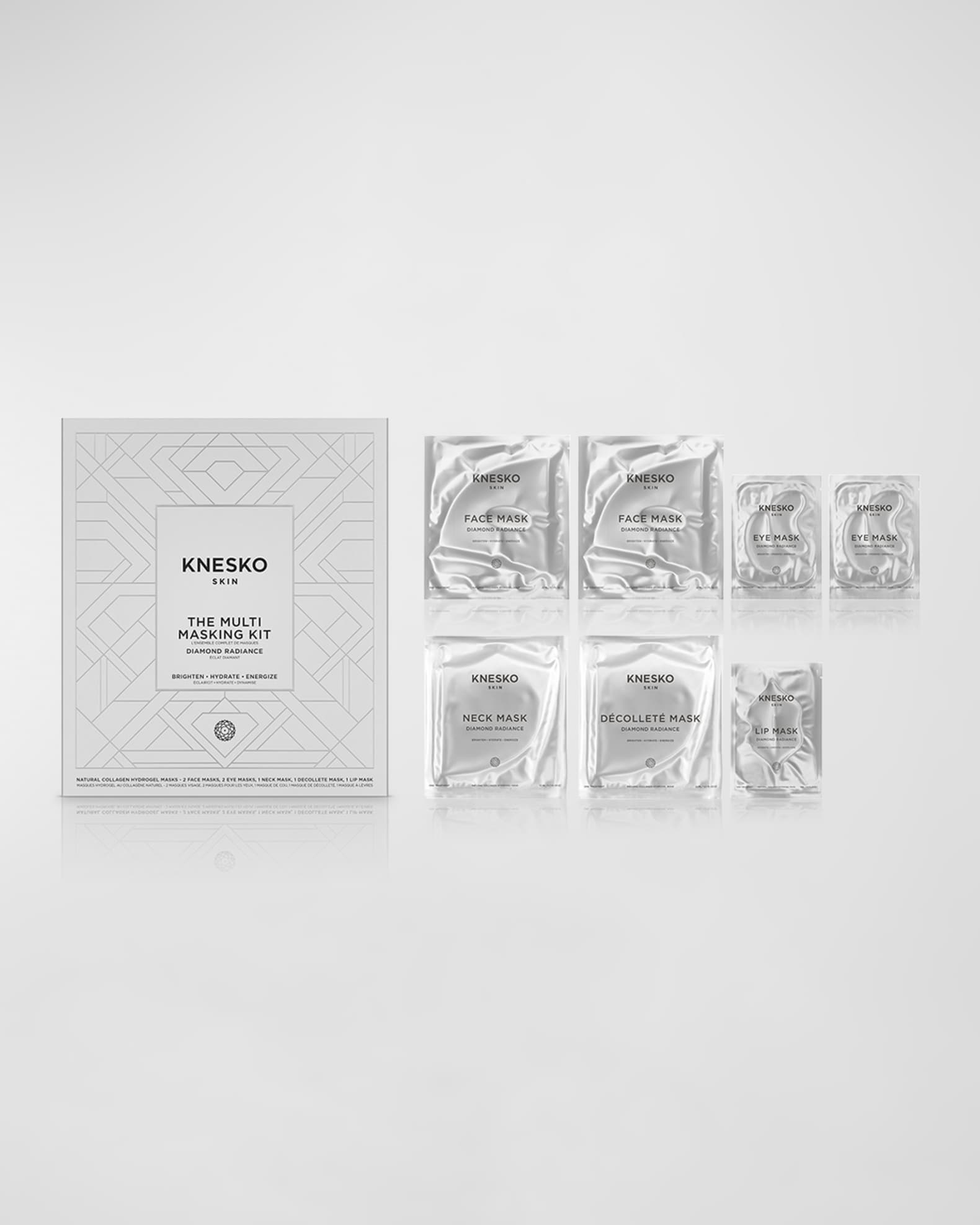 Diamond Radiance Multi Masking Kit (7 treatments) 0