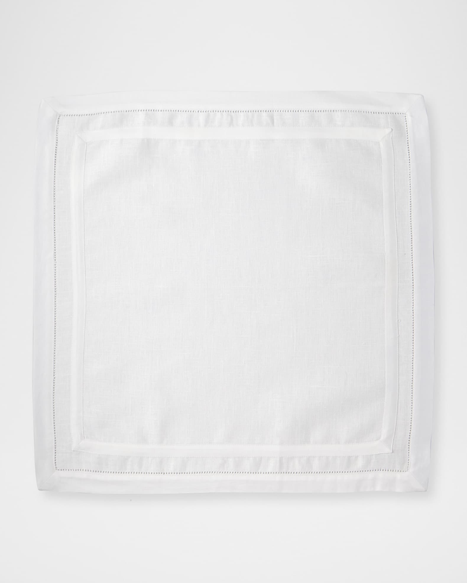 Sferra Tipton Dinner Napkin - Thumbnail 2
