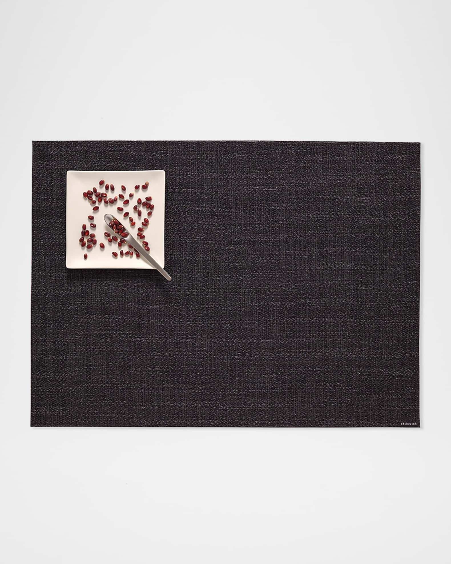 Chilewich Boucle Placemat 14" x 19" Neiman Marcus