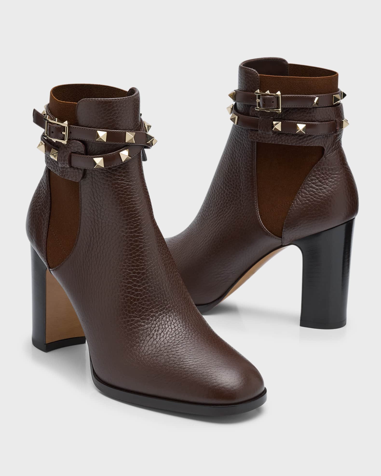 Valentino booties sale new arrivals