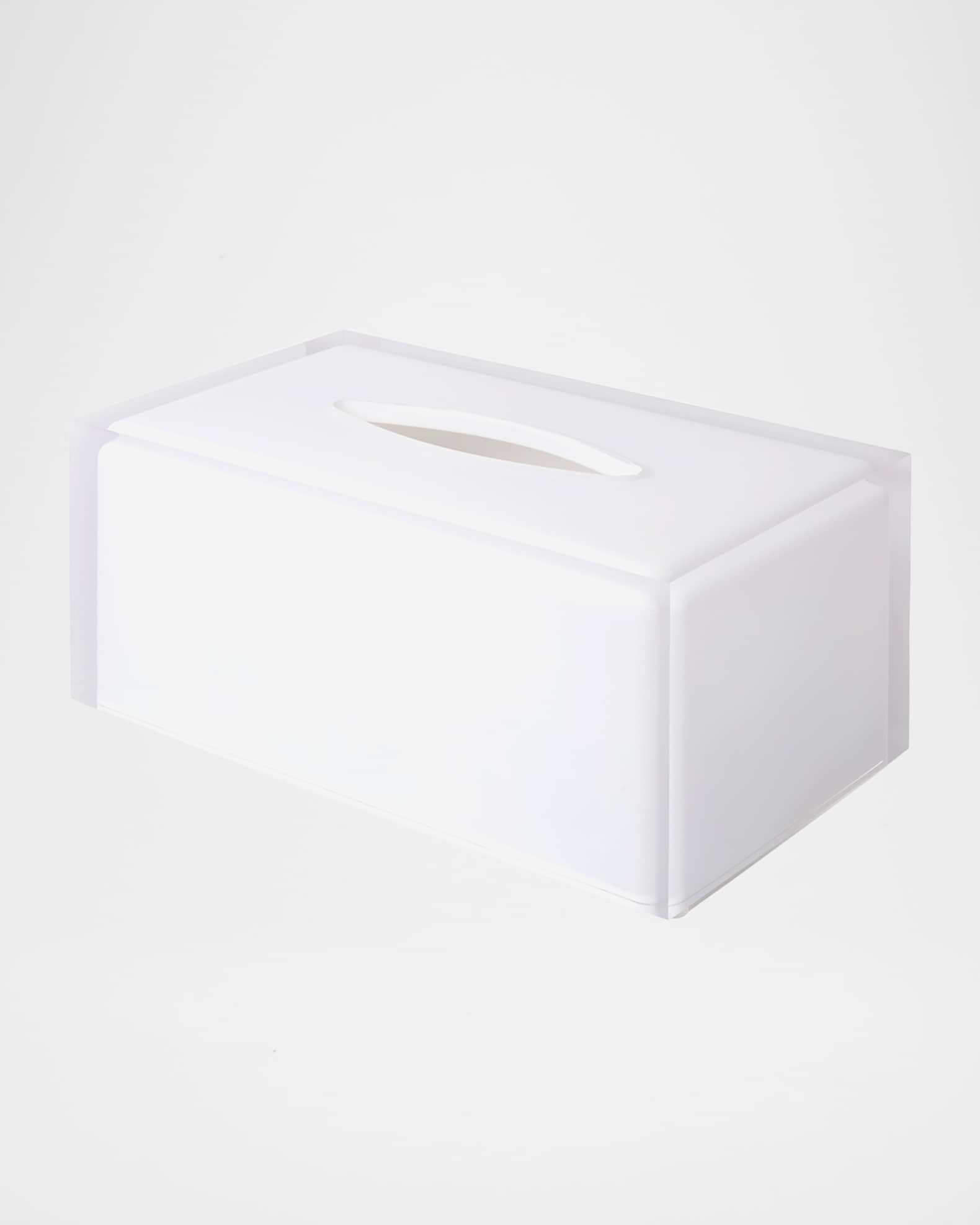 Hollywood Long Tissue Box Cover 1
