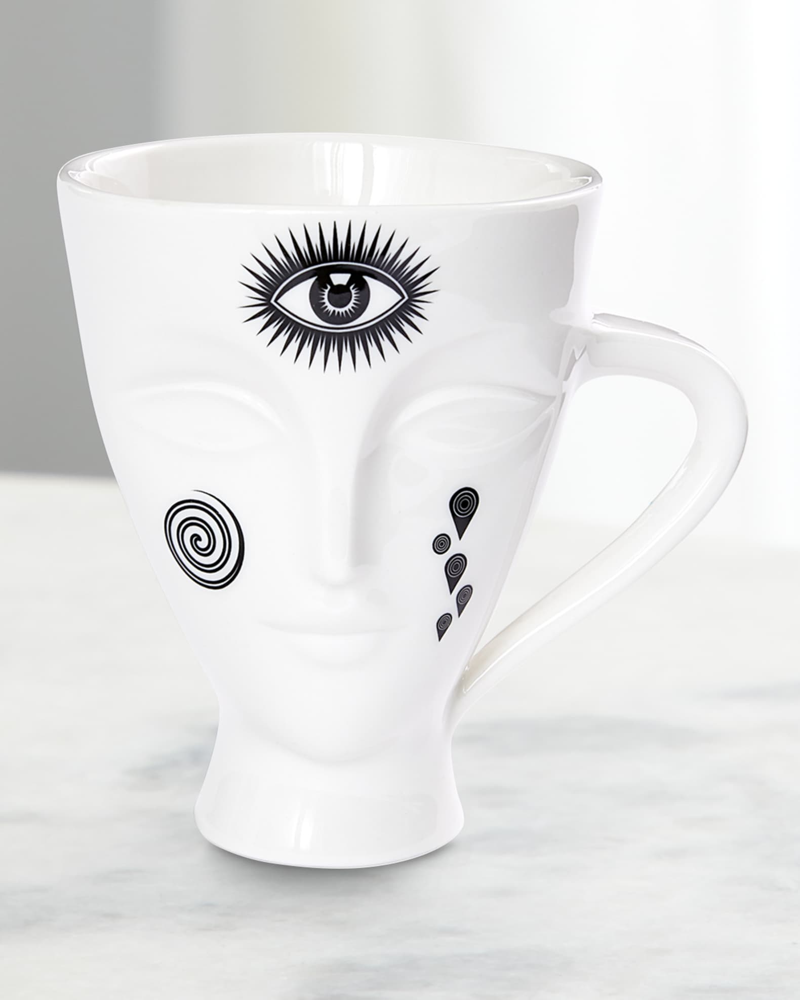 Inked Guiliette Mug 0