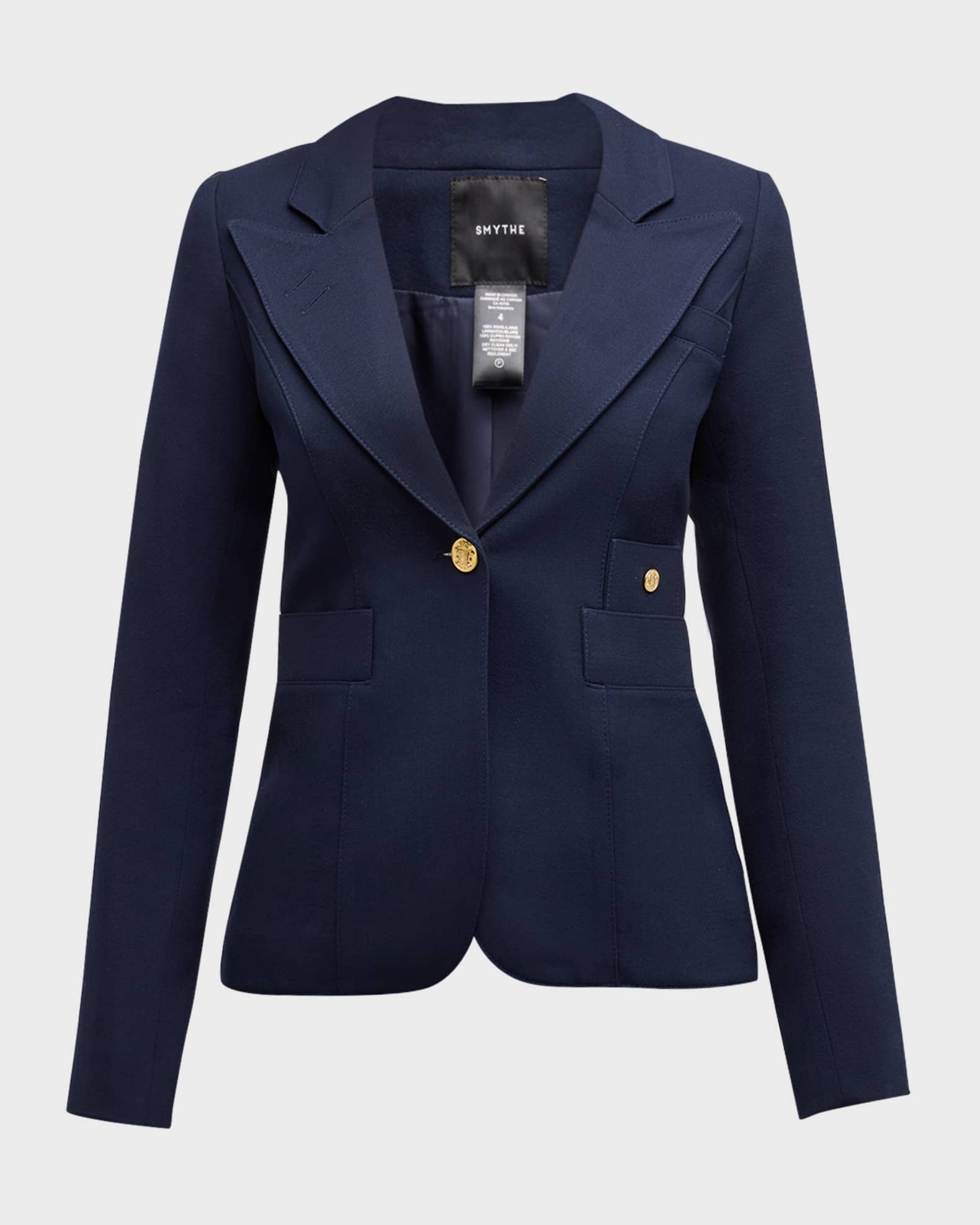 Neiman marcus smythe new arrivals