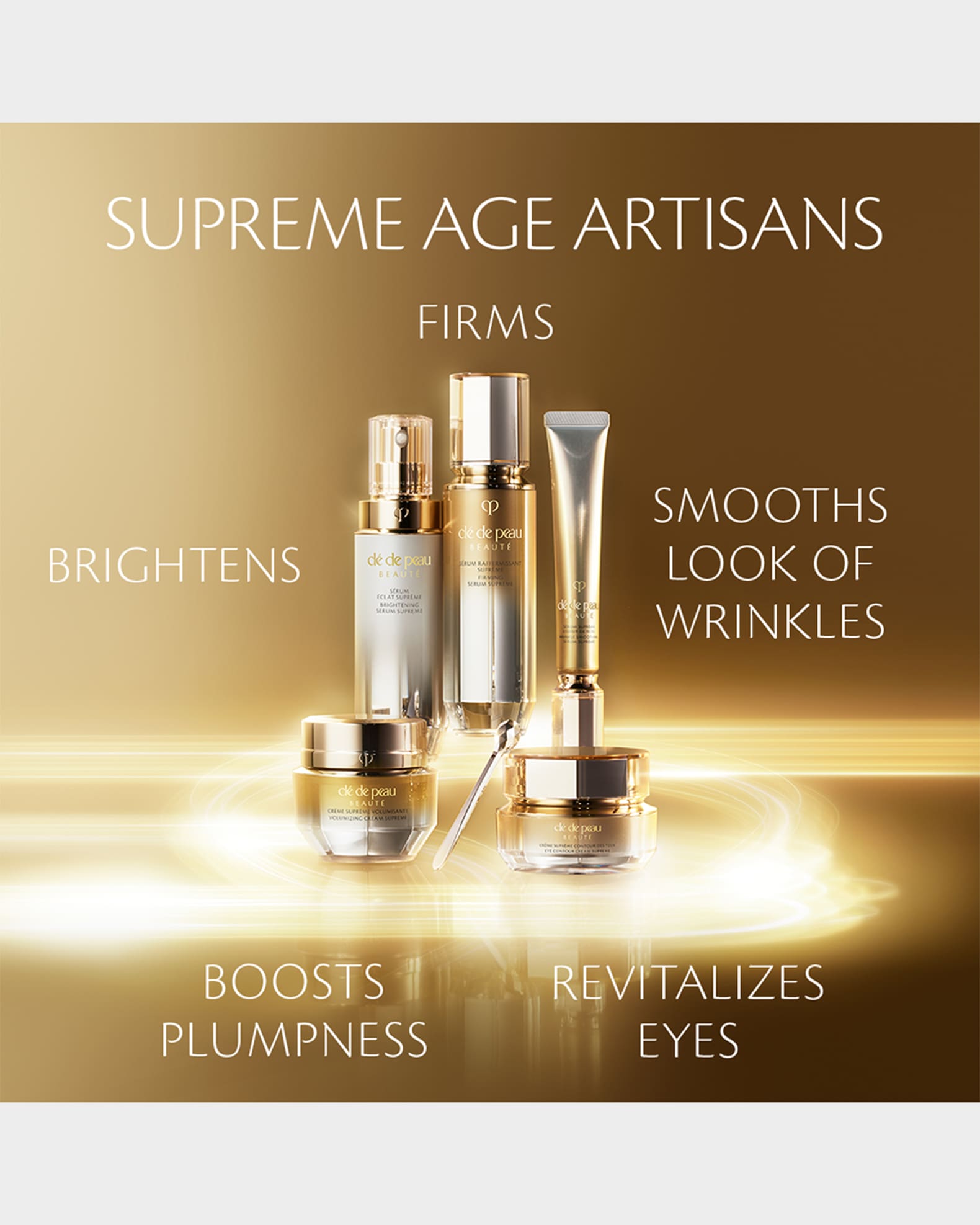Volumizing Cream Supreme
