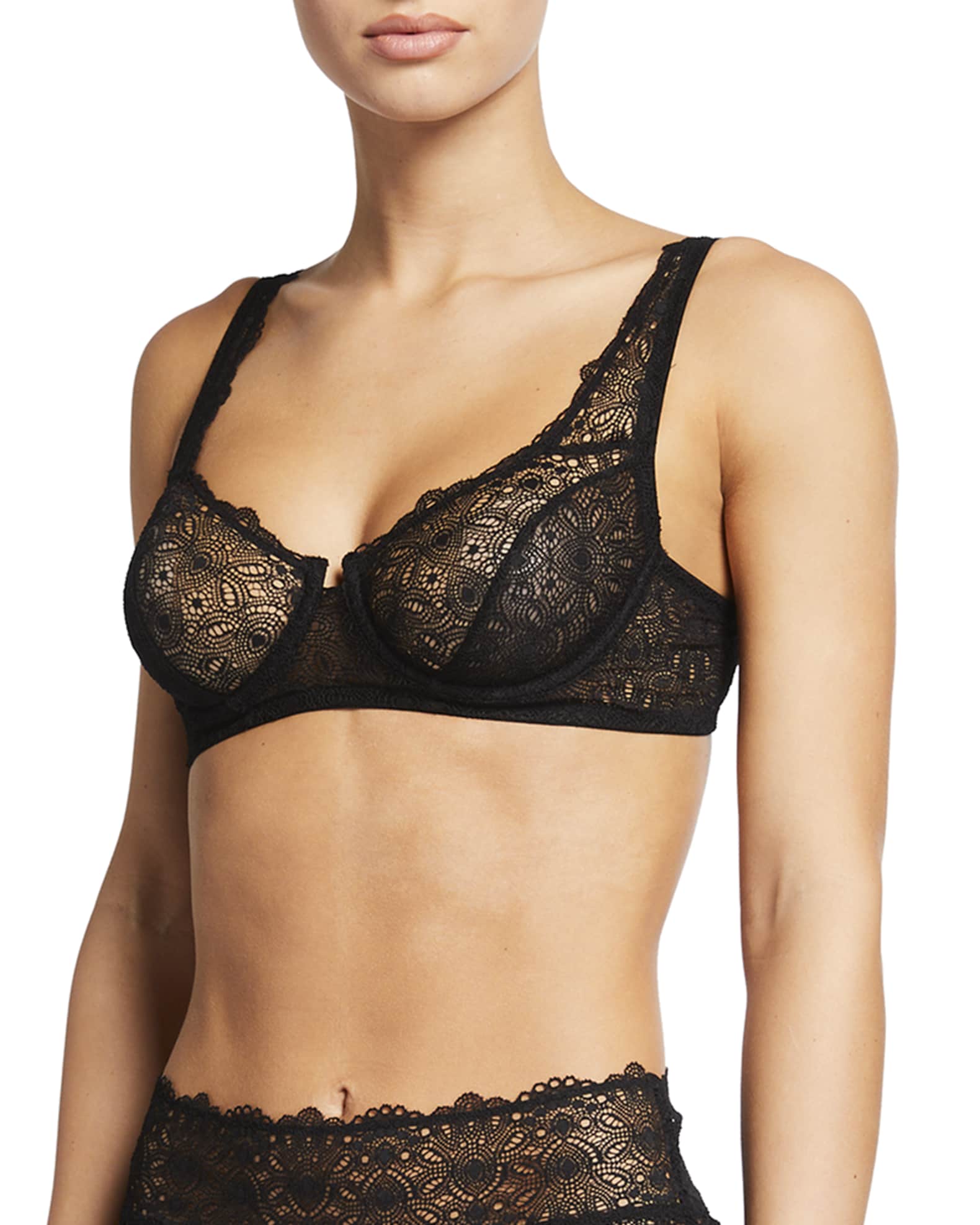 Cosabella Bras for Women, Online Sale up to 75% off