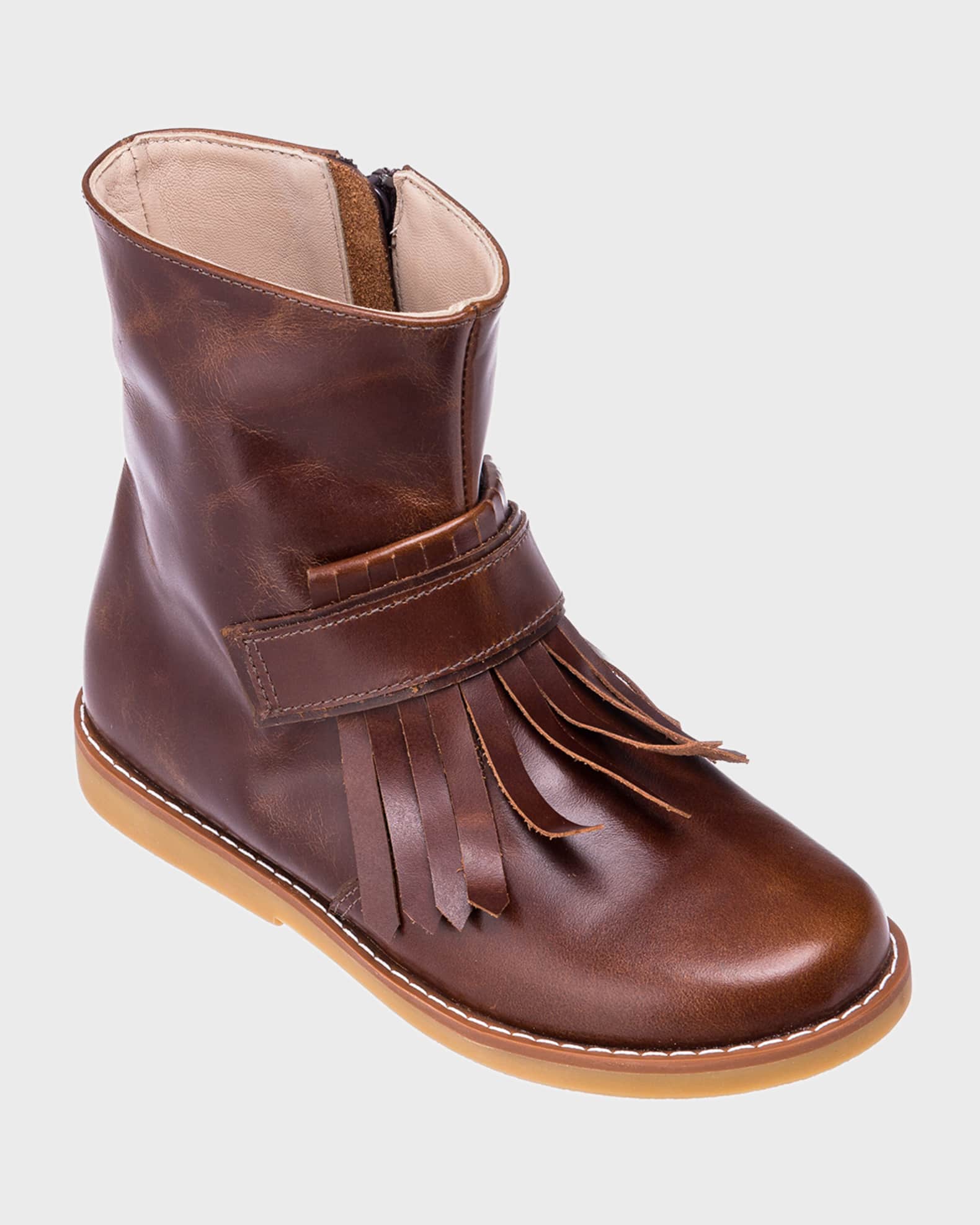 Elephantito girls boots outlet
