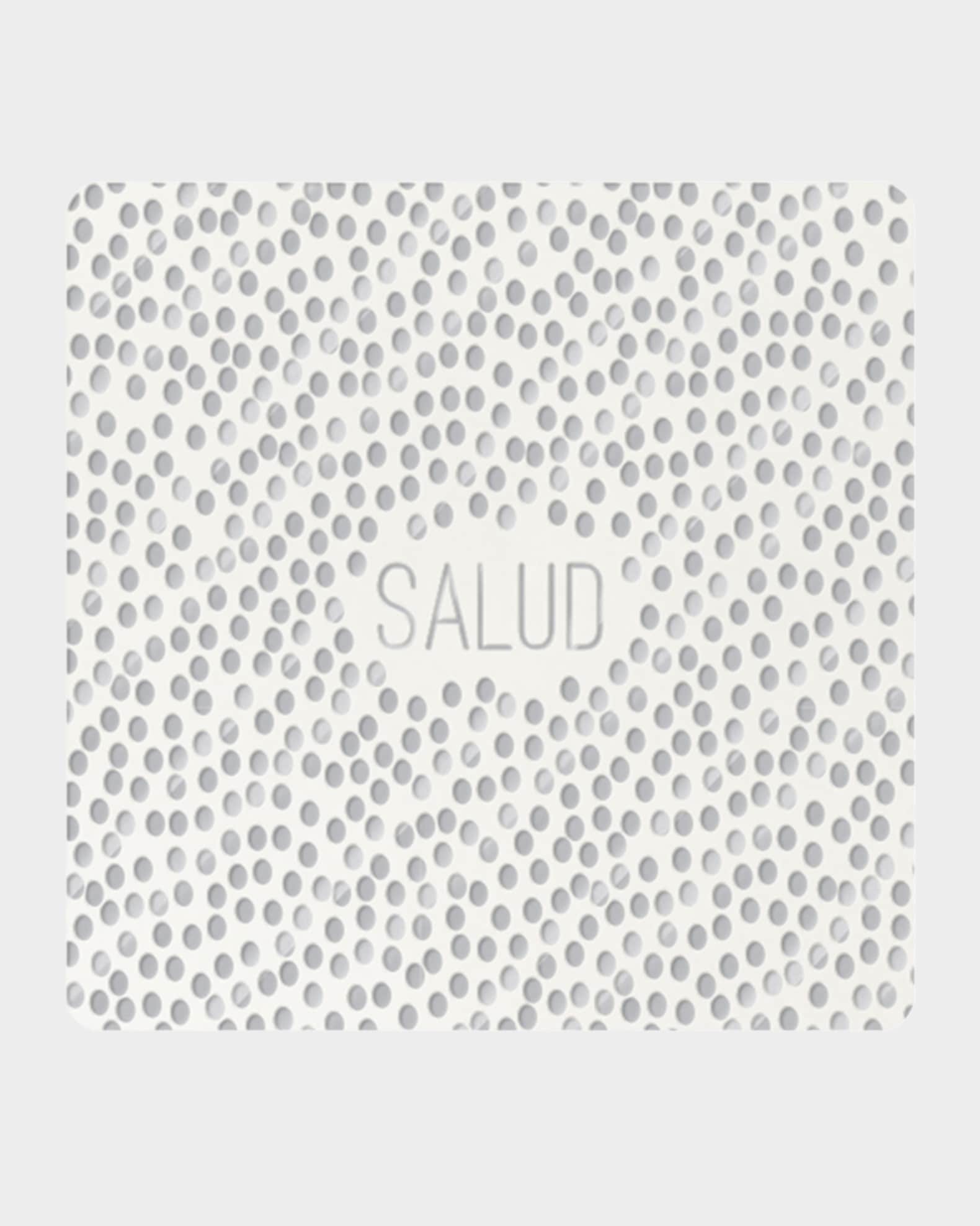 Salud Coasters - Set Of 18 0