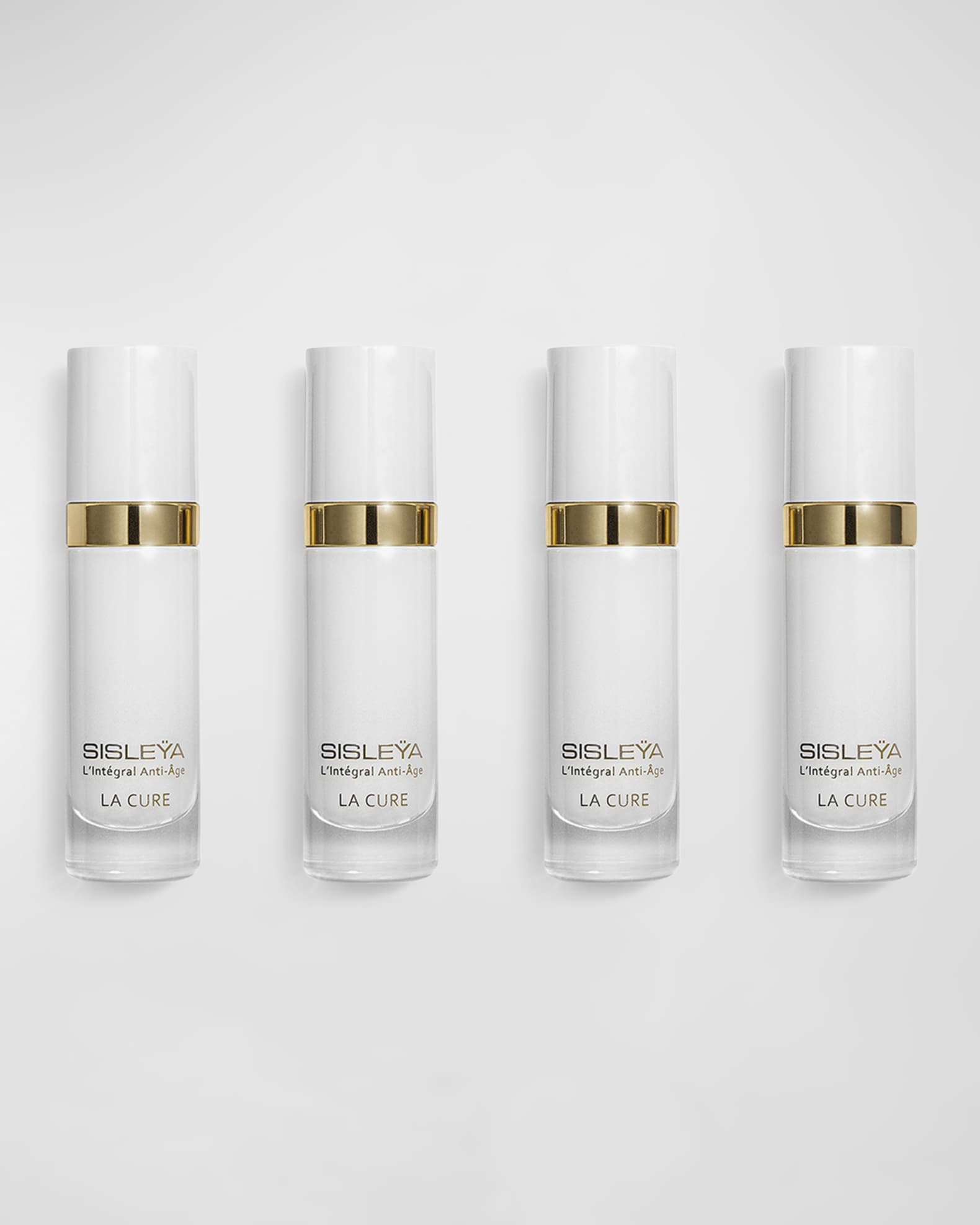 Sisleya L'Integral Anti-Age La Cure 1