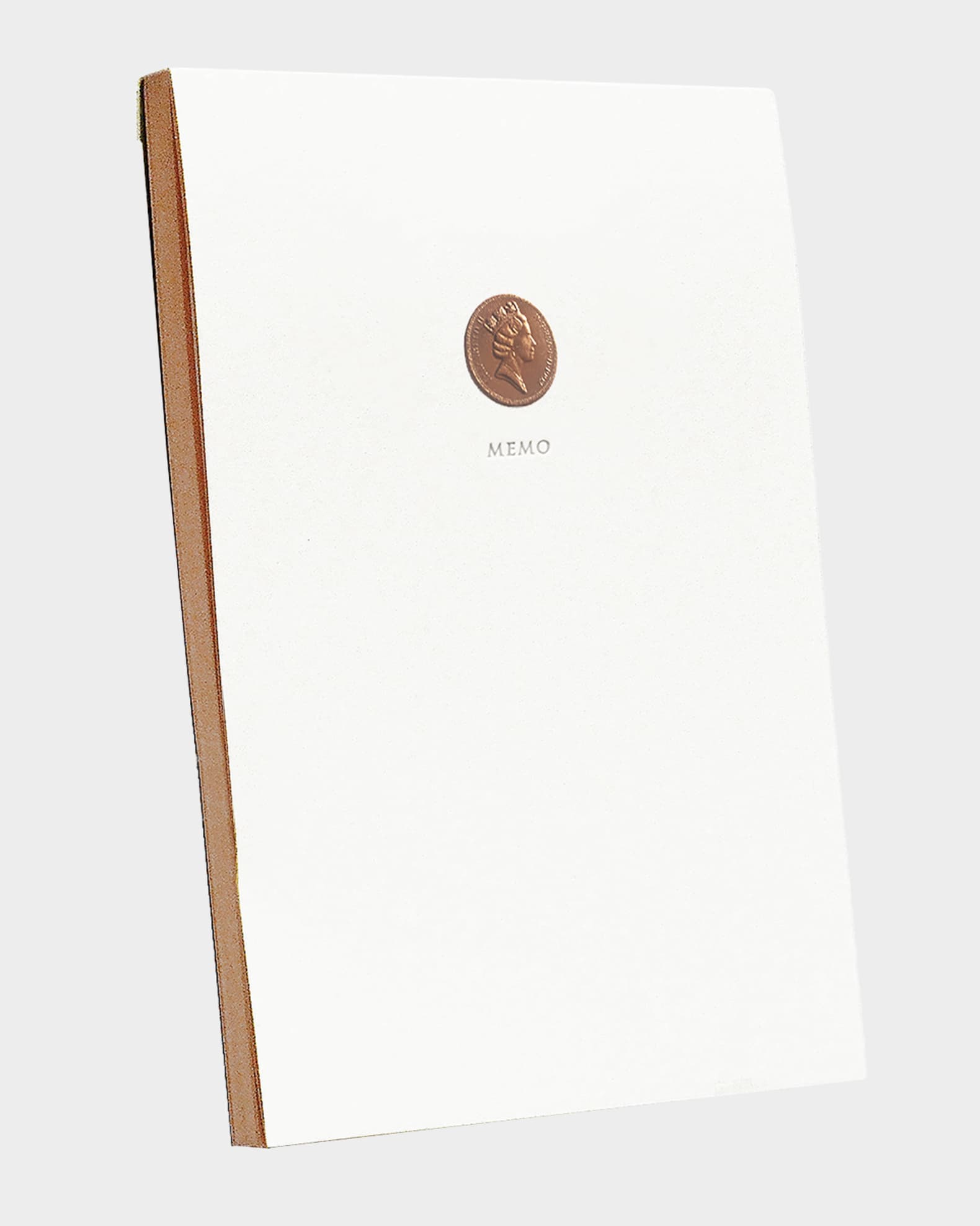 Two Cents Jotter 0
