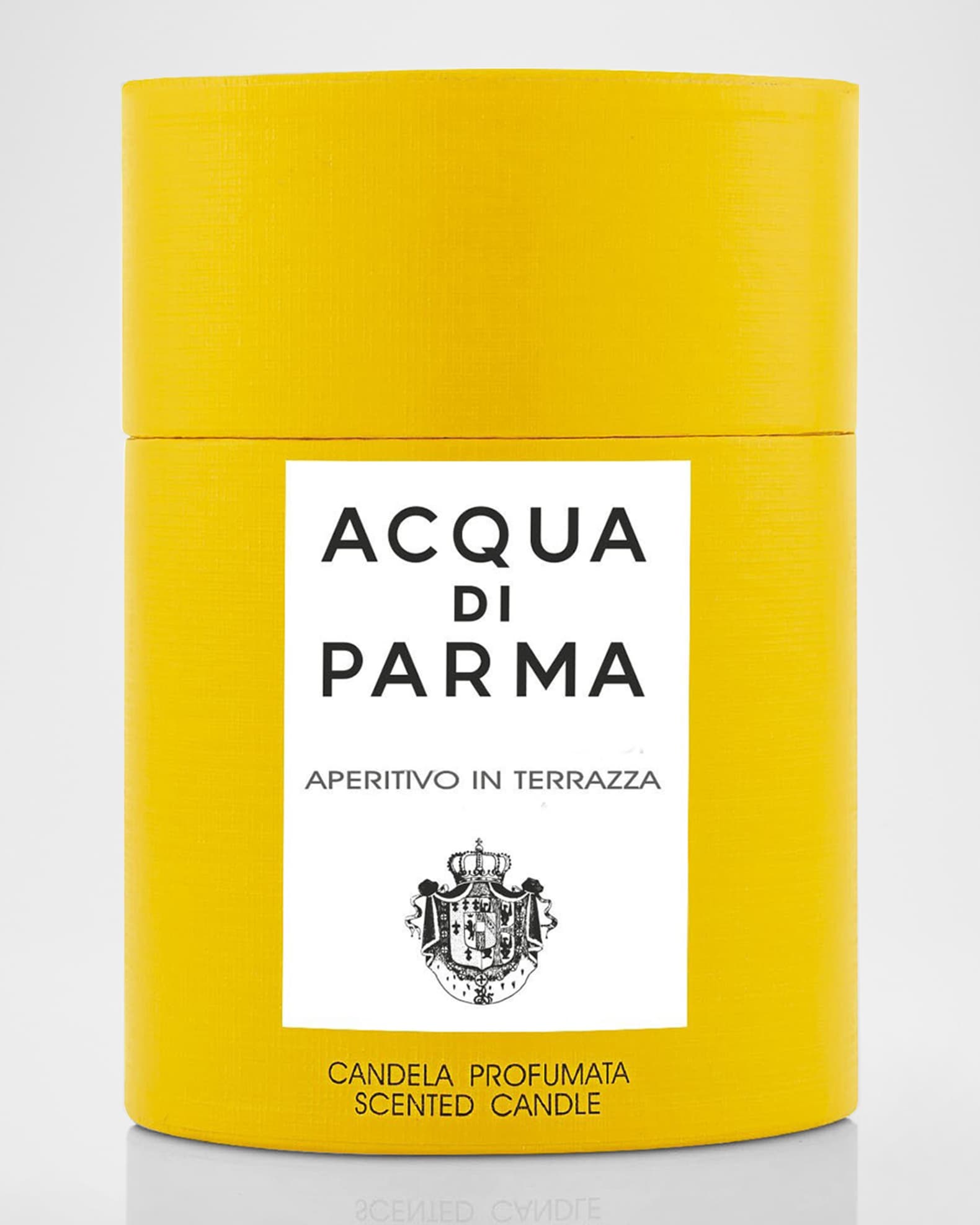 ACQUA DI PARMA APERTIVO IN TERRAZZA100ml 【公式通販】