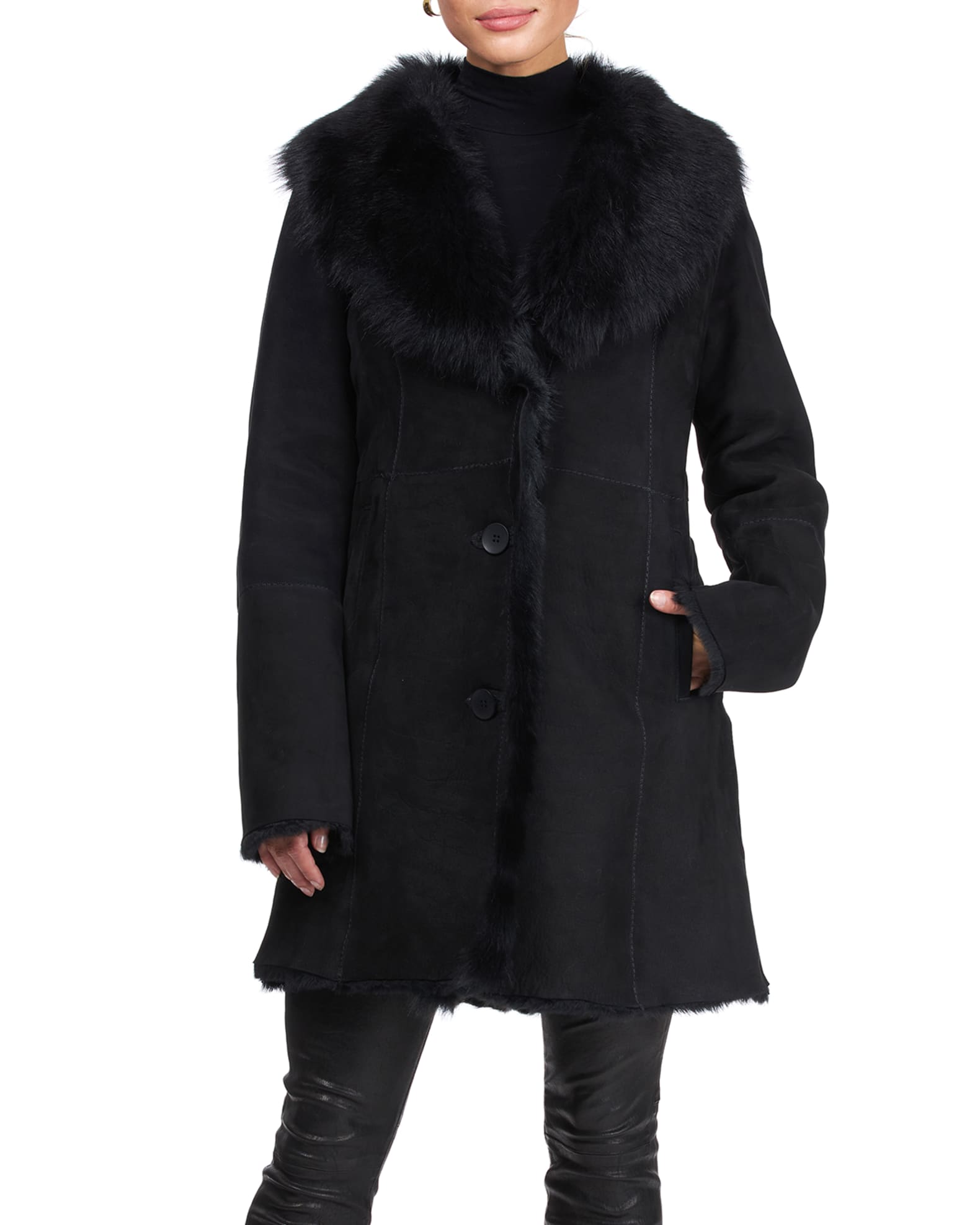 Hiso coats online