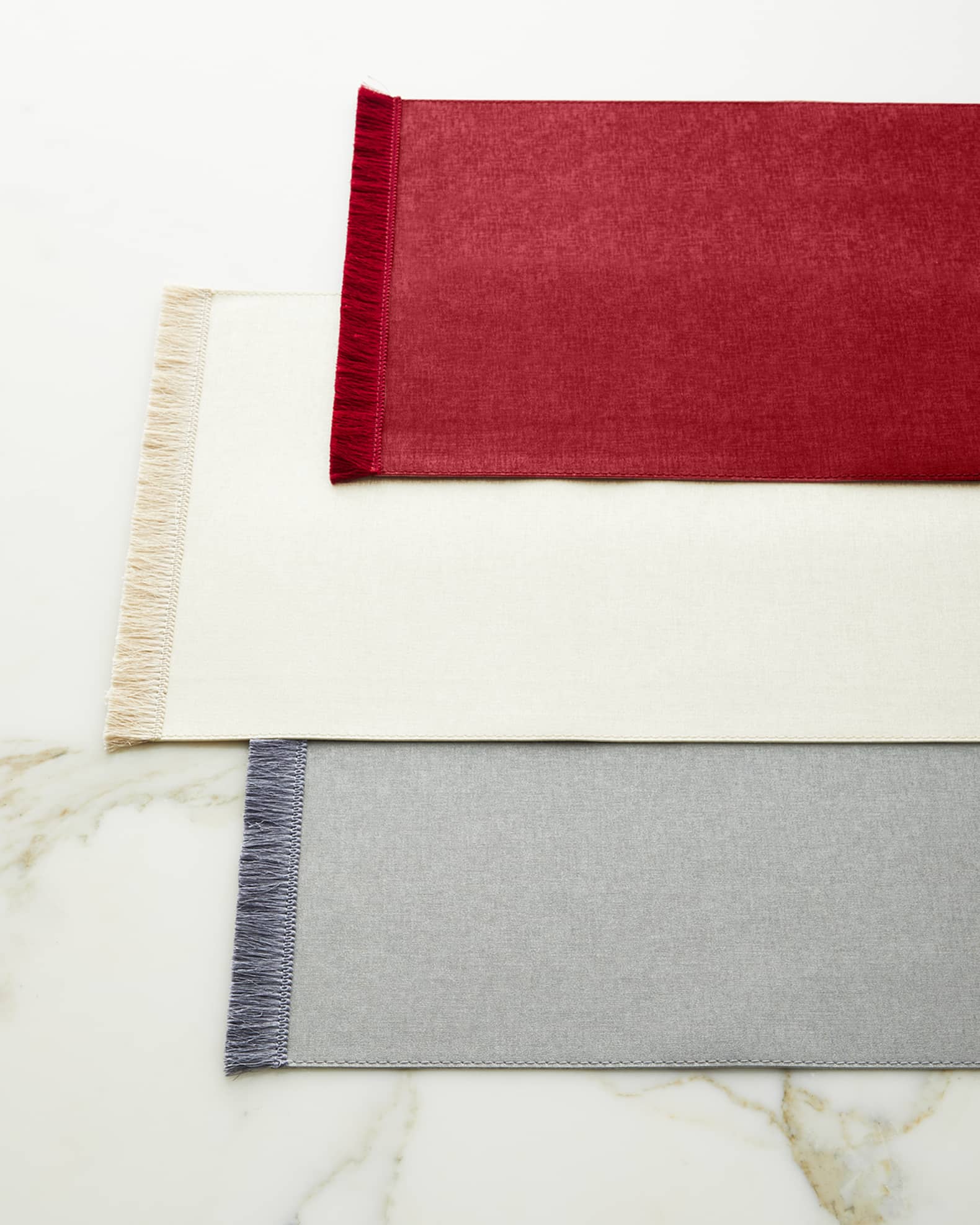 Aurora Placemats, Set of 4 0