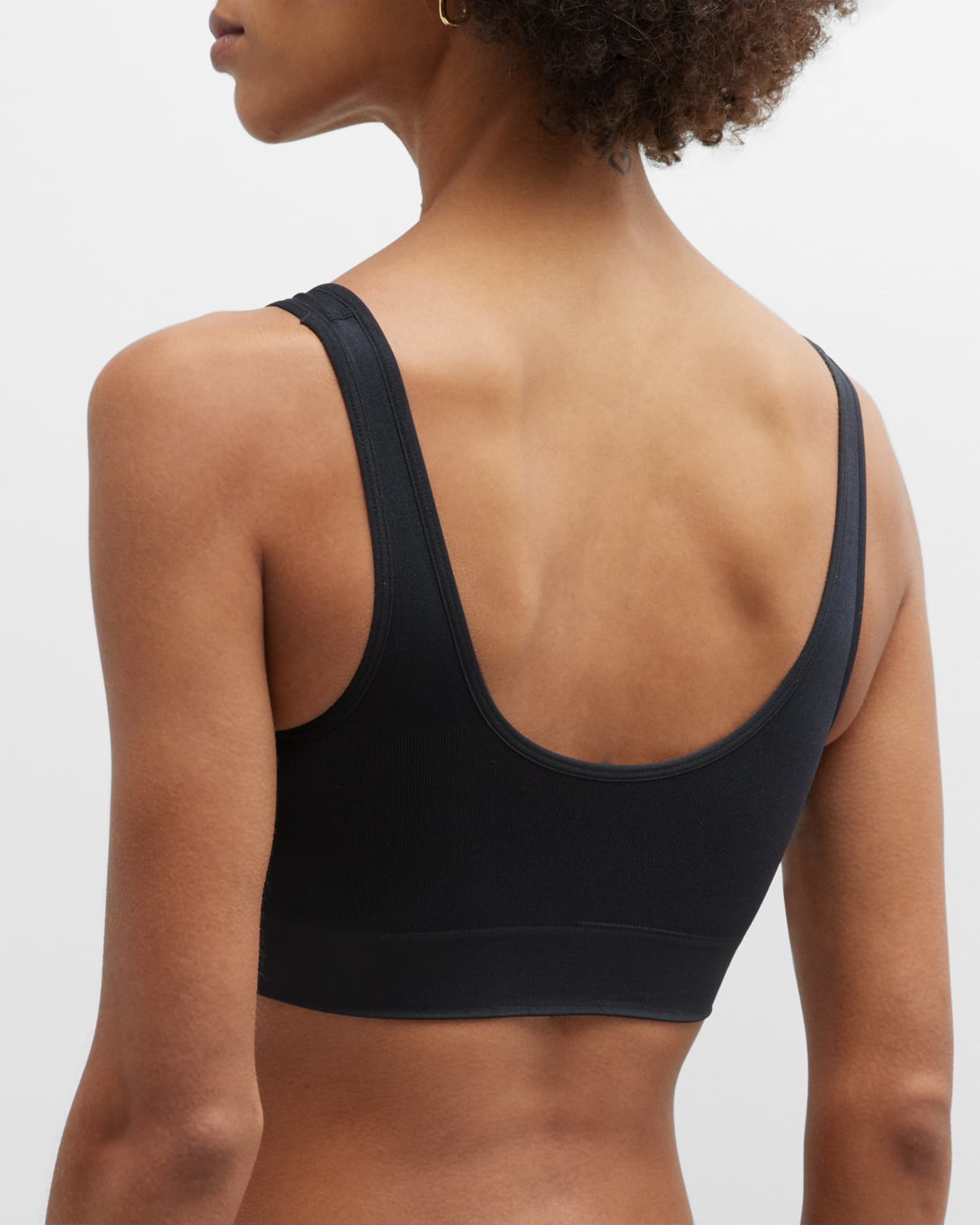 B-Smooth Front Close Bralette