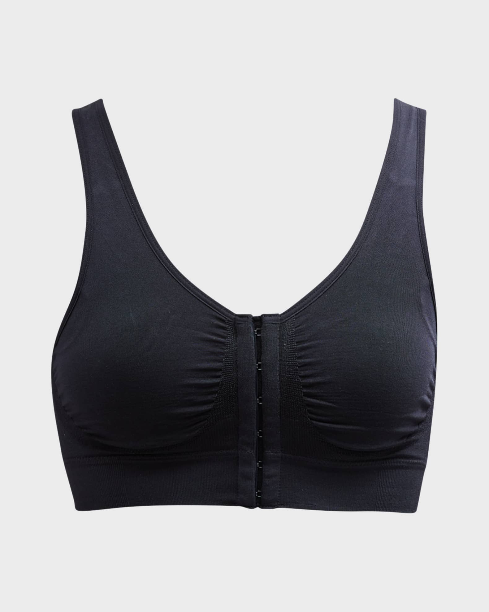 Wacoal B-Smooth Front Close Bralette