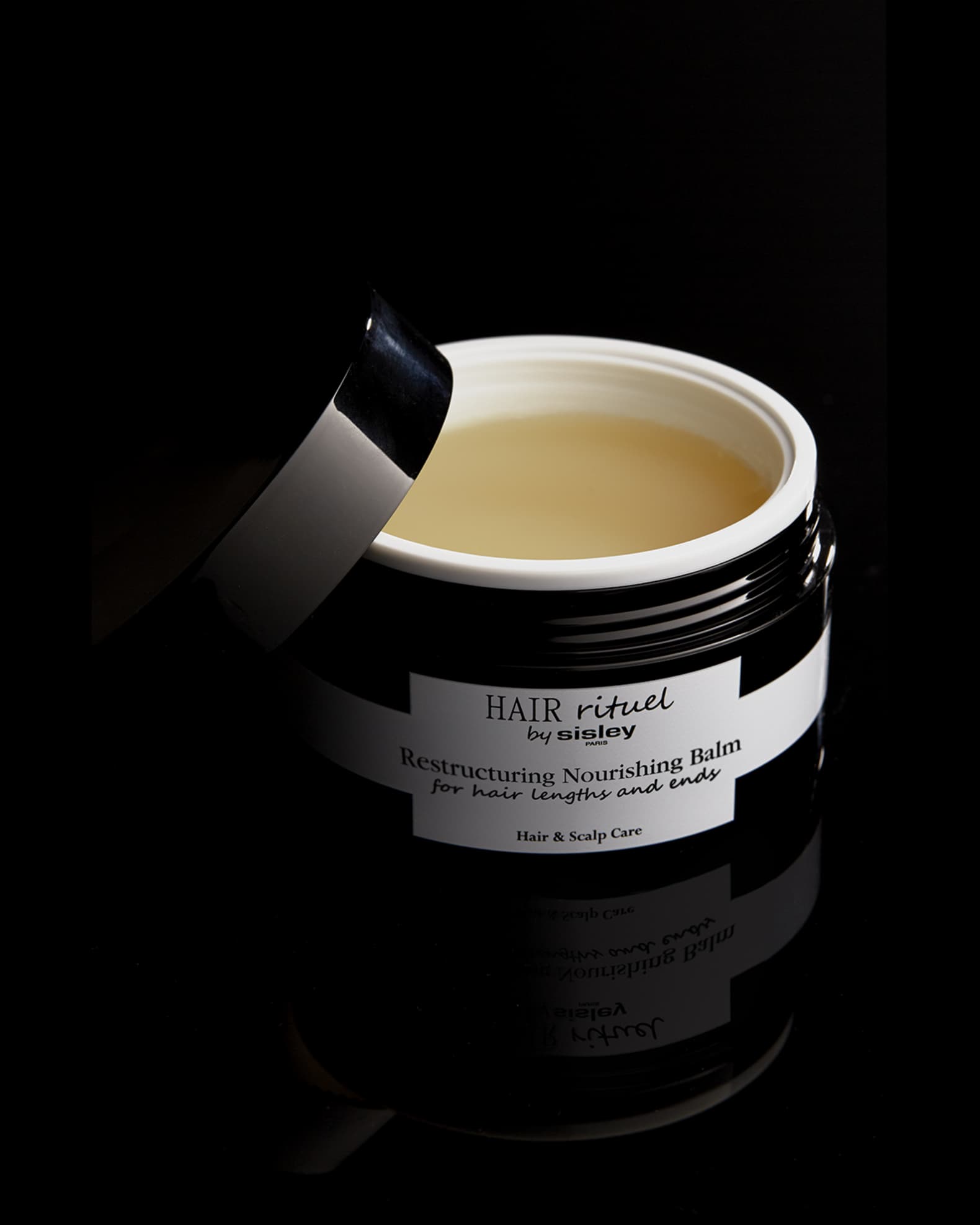 Restructuring Nourishing Balm 1
