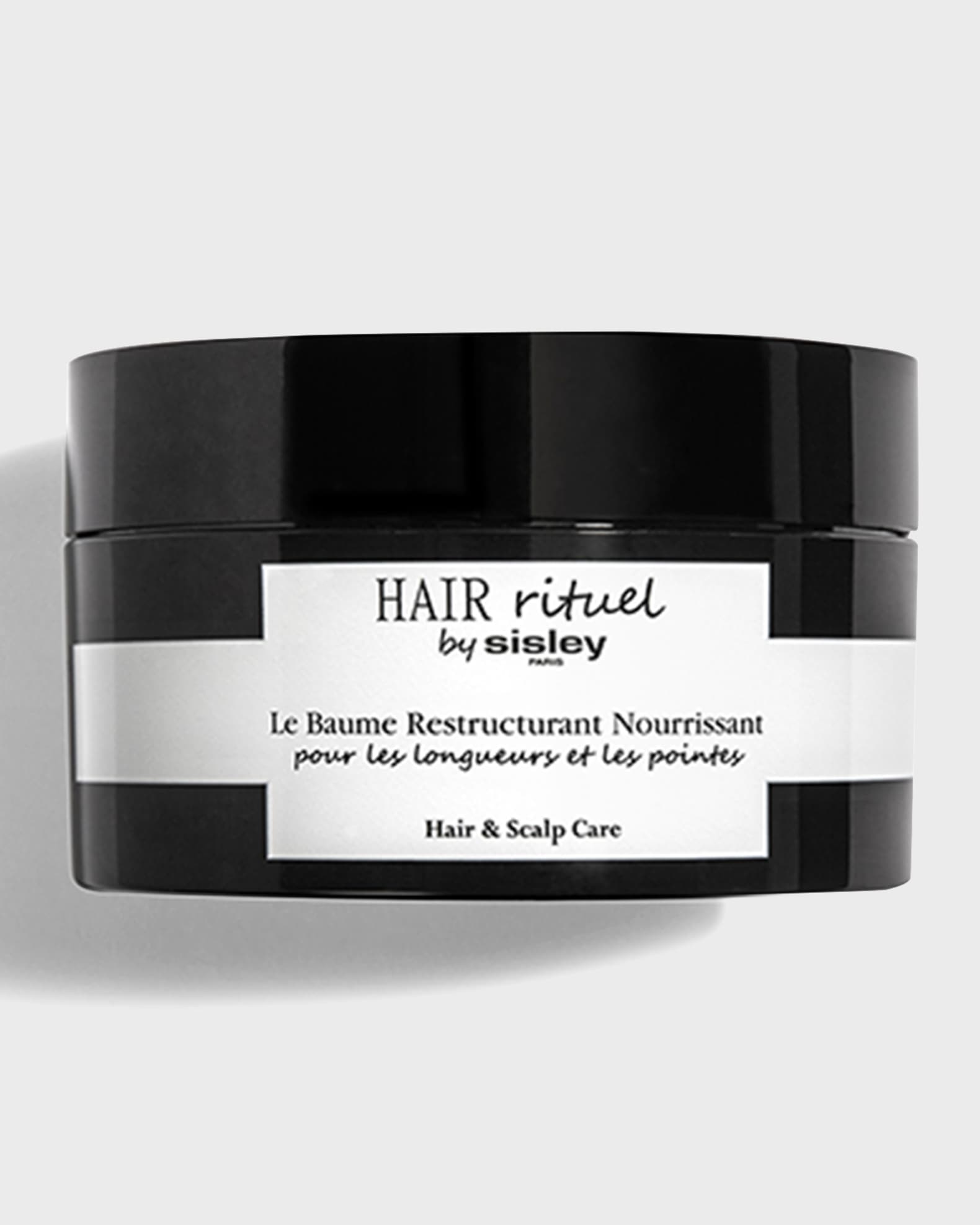 Restructuring Nourishing Balm 0