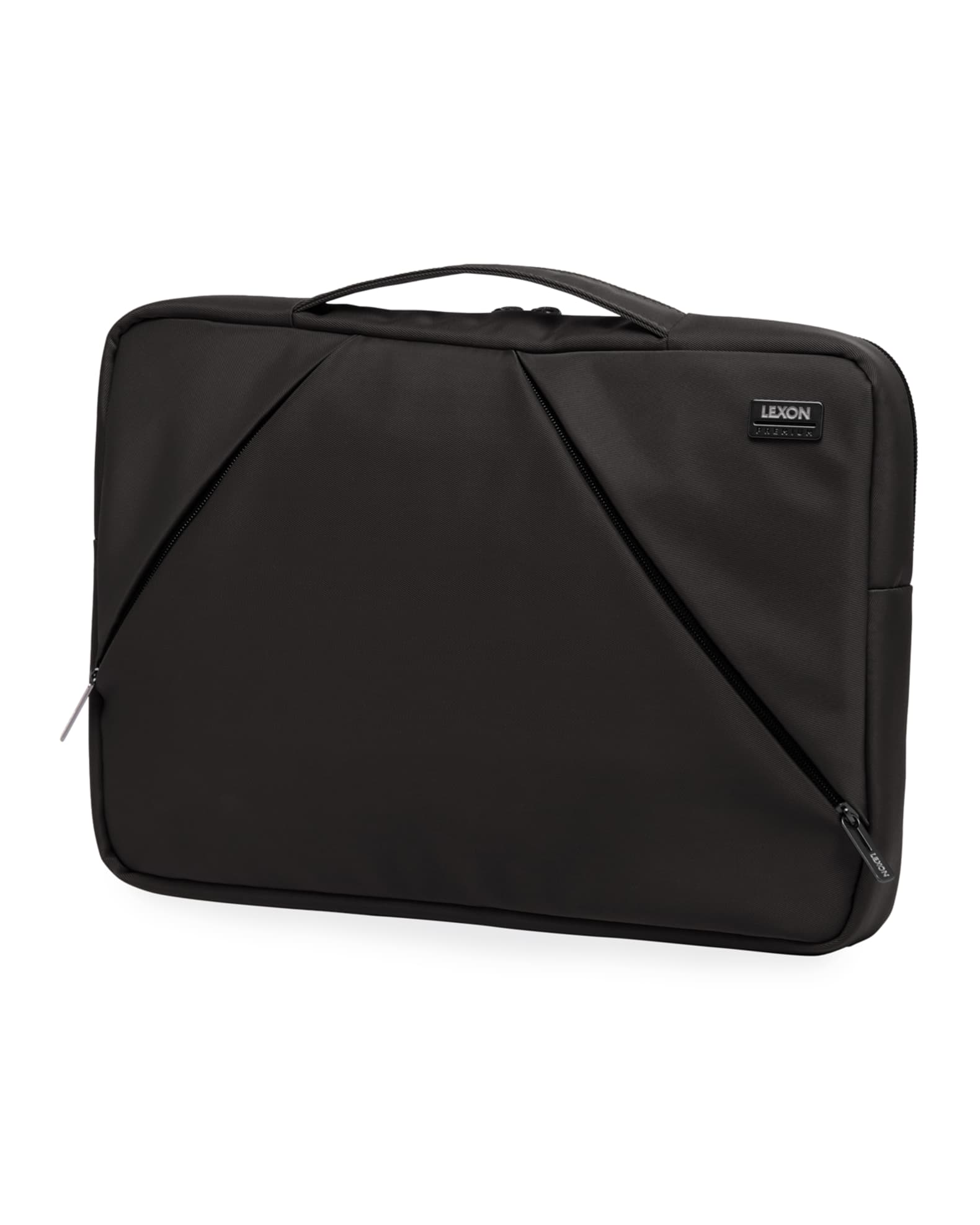 Neiman marcus laptop bag clearance