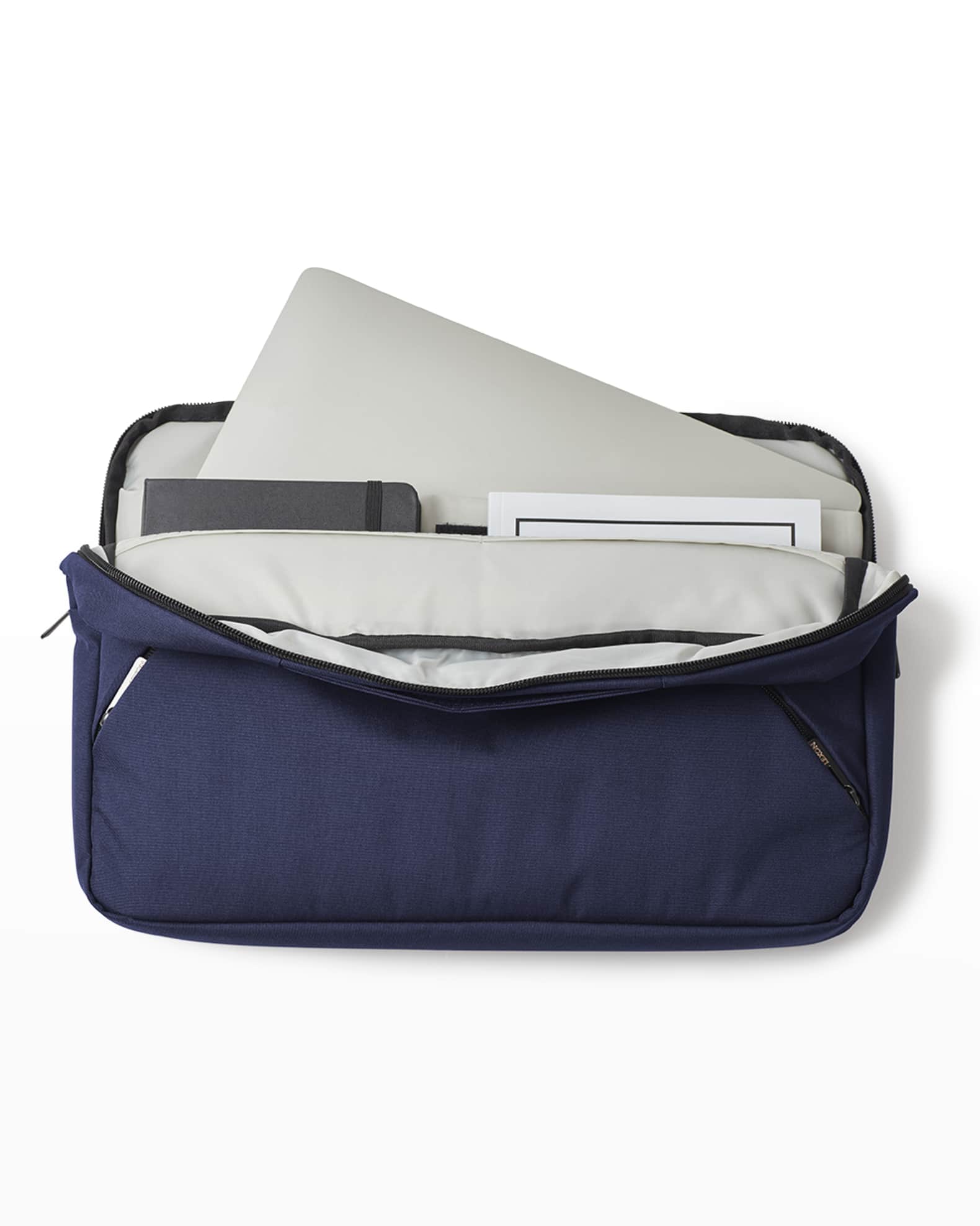 Neiman marcus online laptop bag