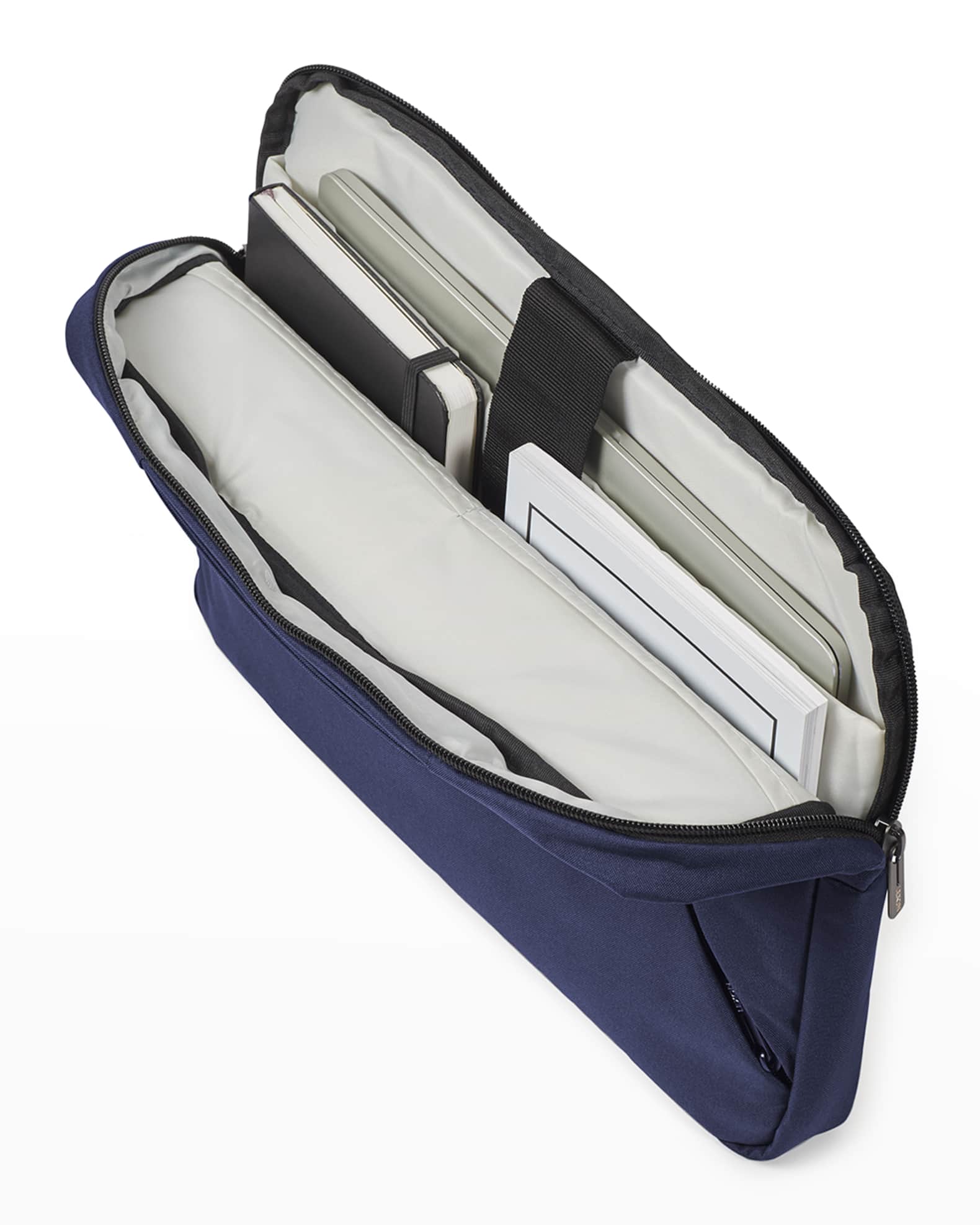 LEXON Premium Slim Laptop Bag