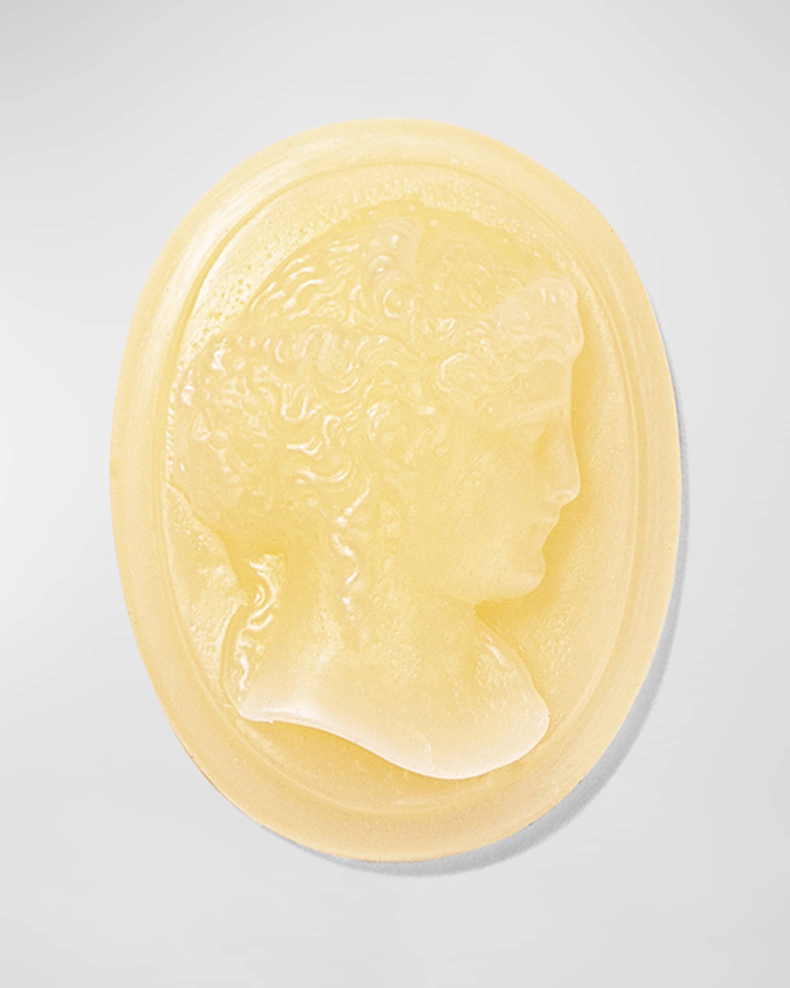 Reggio Scented Wax Cameos, Mandarin, Set of 4 0