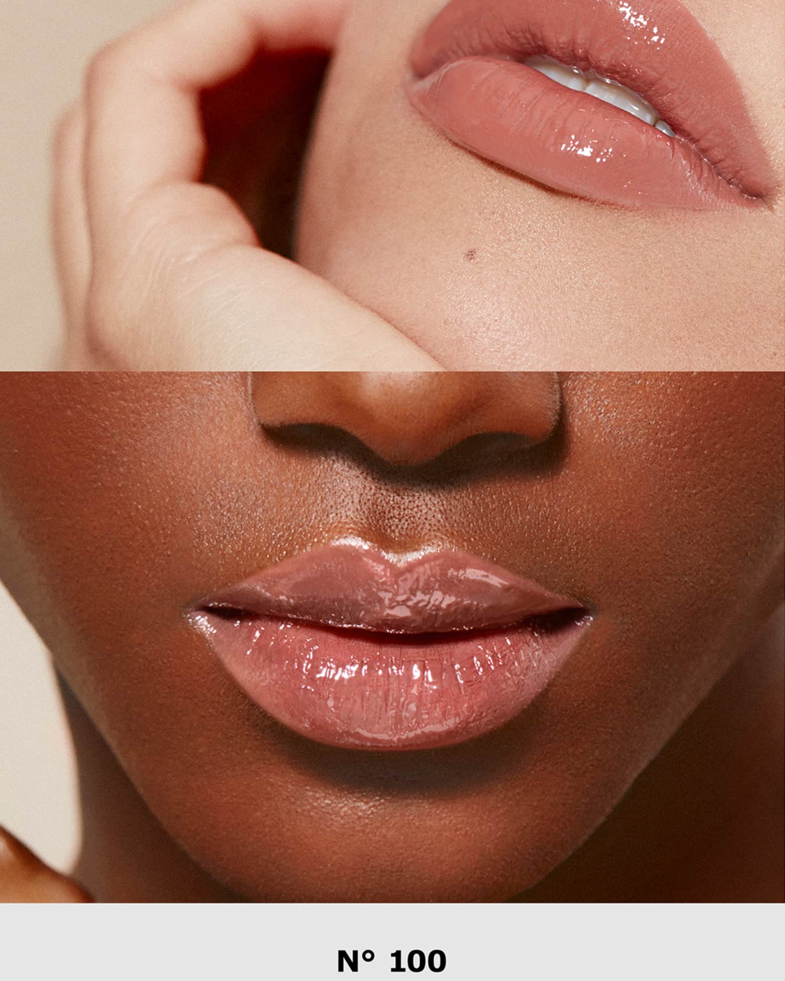 Ecstasy Mirror Lip Gloss - Thumbnail 2