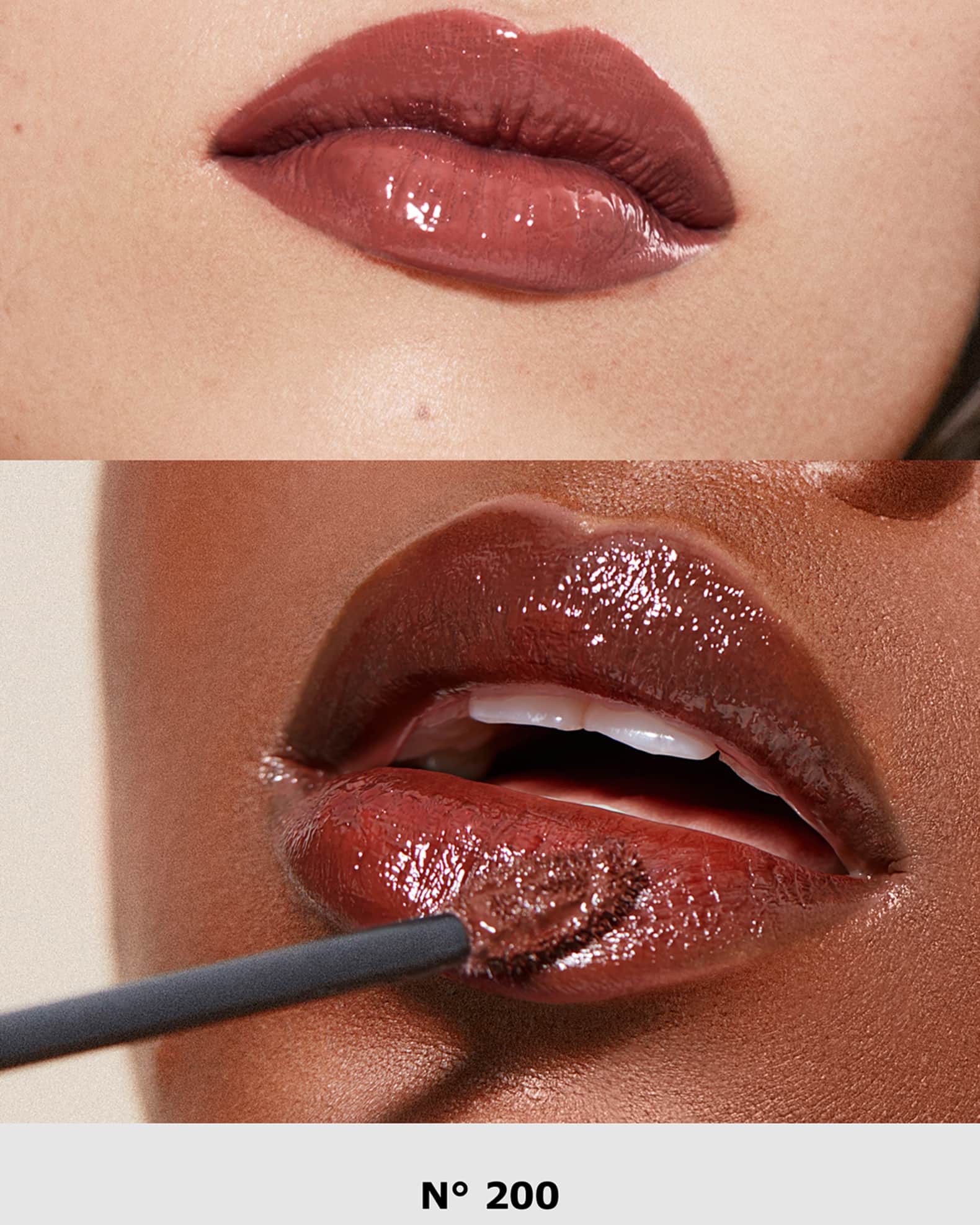 Ecstasy Mirror Lip Gloss - Thumbnail 2