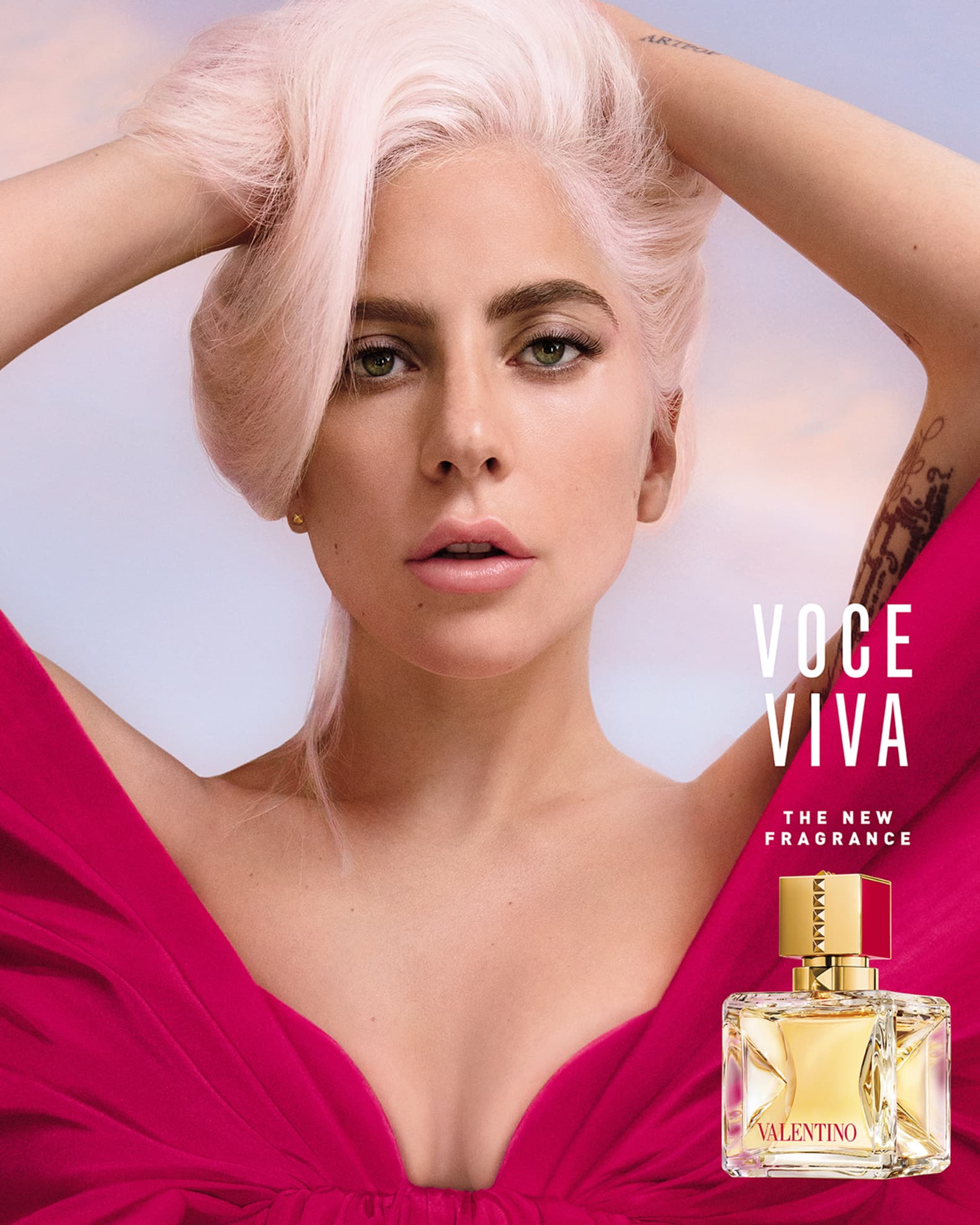 Voce Viva Eau de Parfum Neiman Marcus