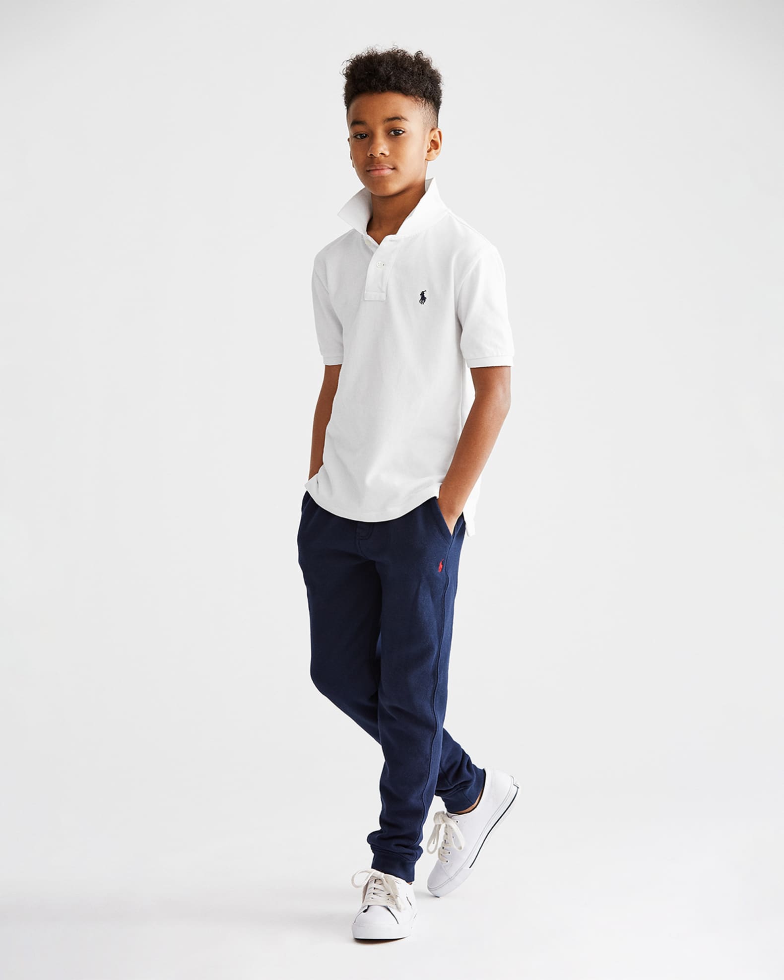 Boys fleece jogger pants store