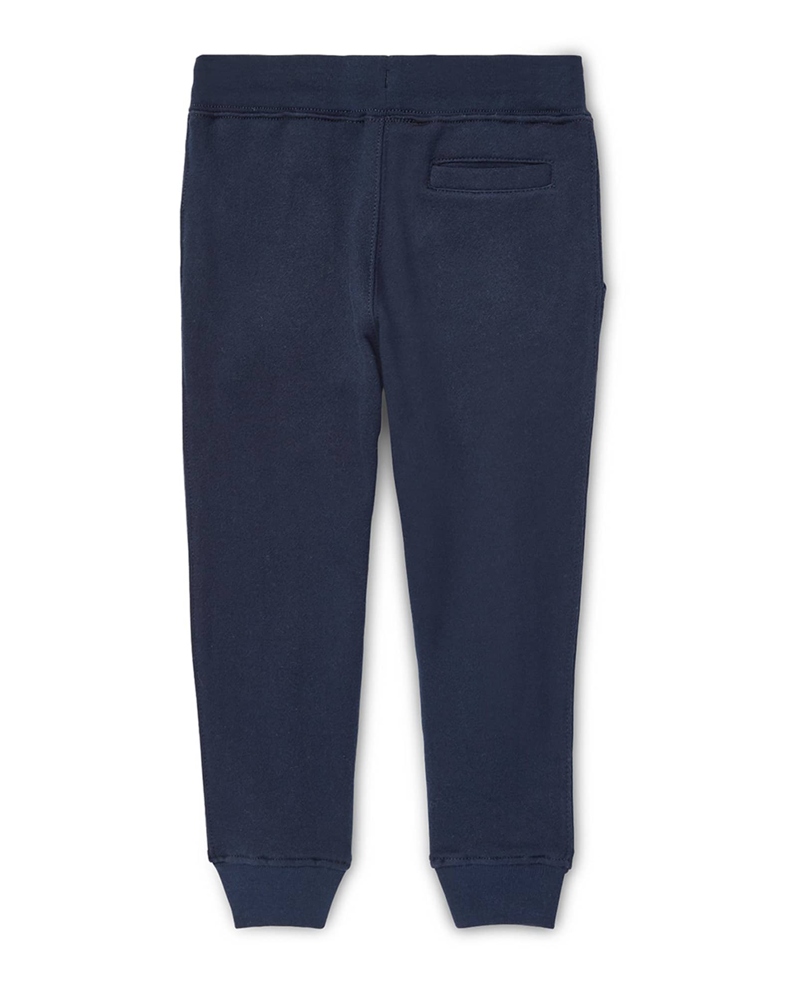 Boy's Fleece Jogger Pants, Size 2-7 1