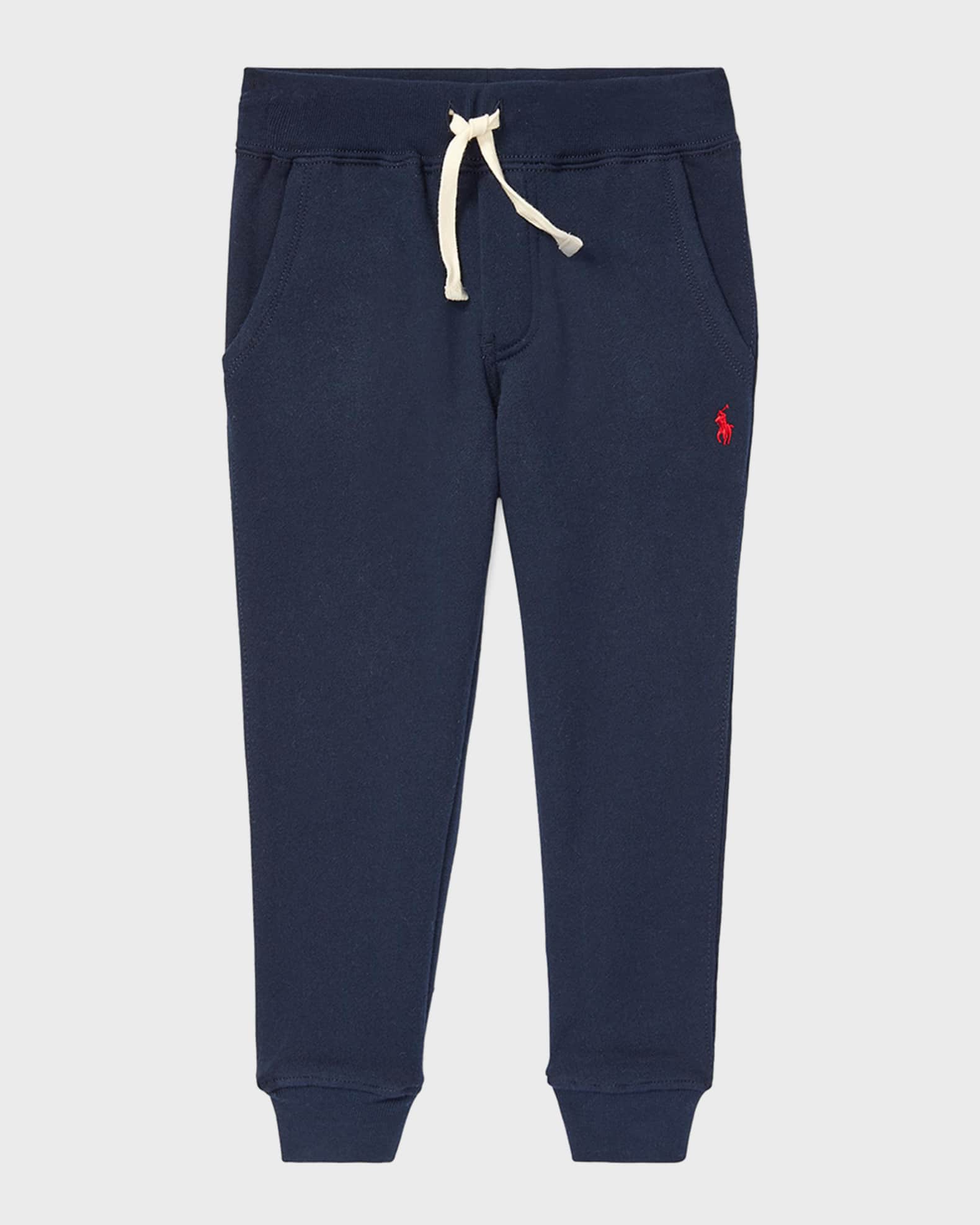 Ralph lauren jogger pants hotsell
