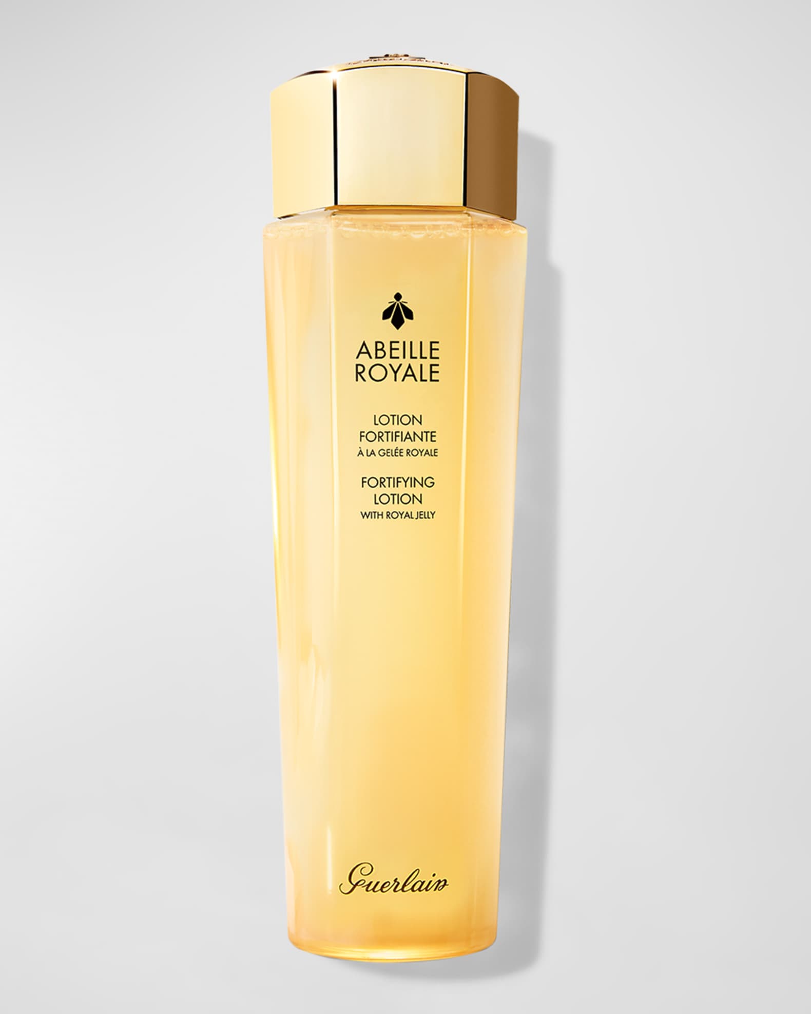 Abeille Royale Anti-Aging Fortifying Lotion Toner 0