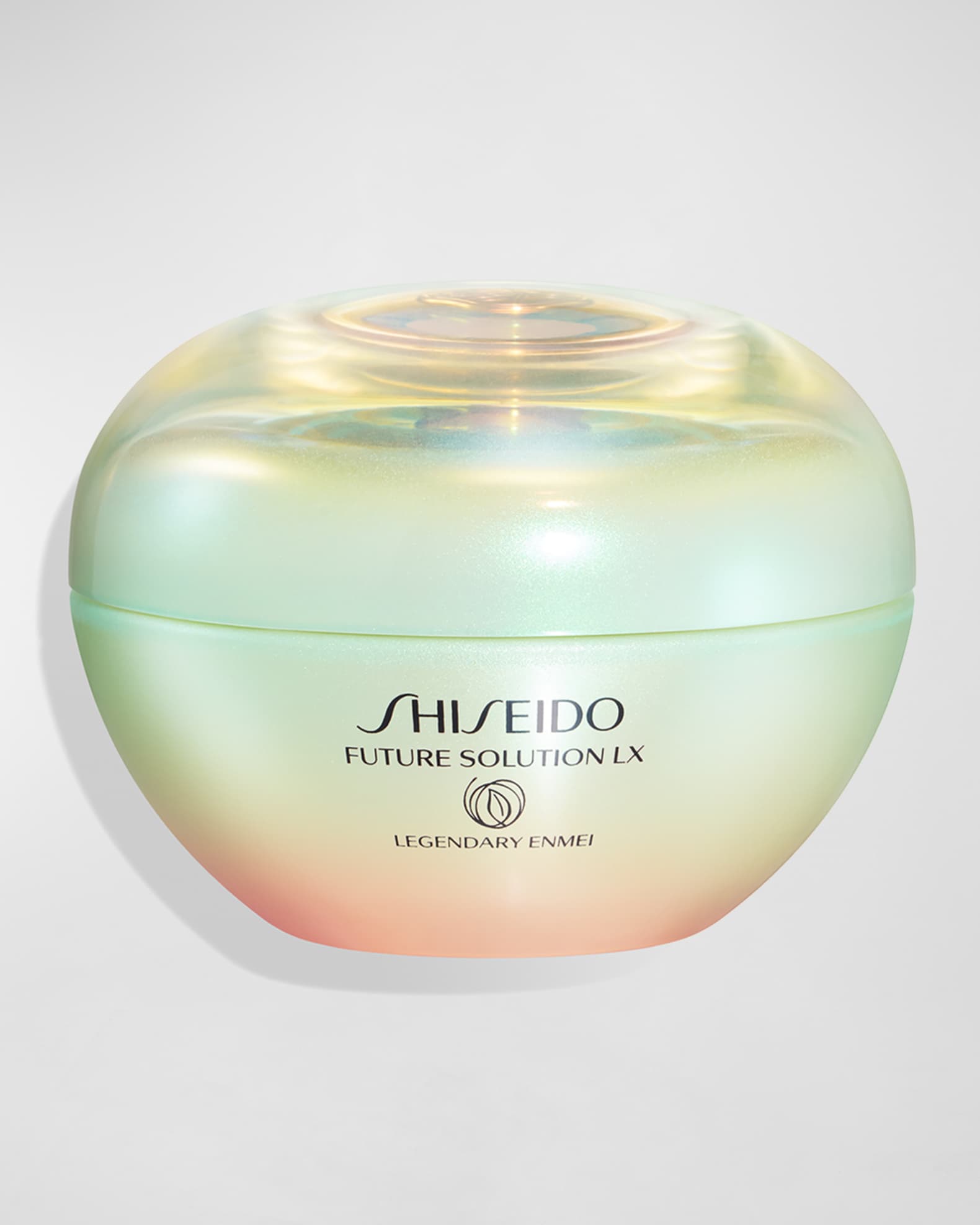 Shiseido Future Solution LX Legendary Enmei Ultimate Renewing Cream