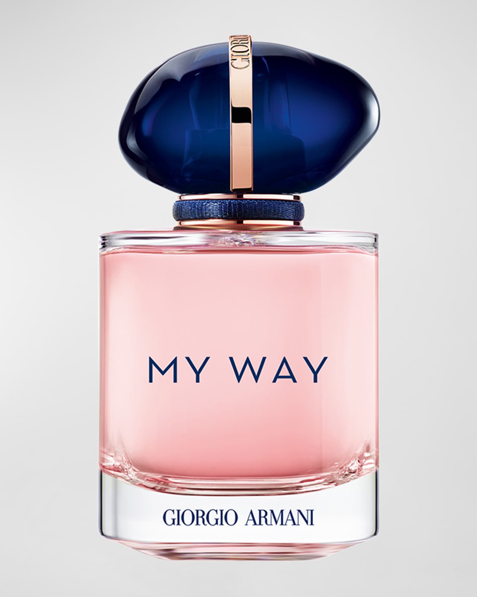 My Way Eau de Parfum