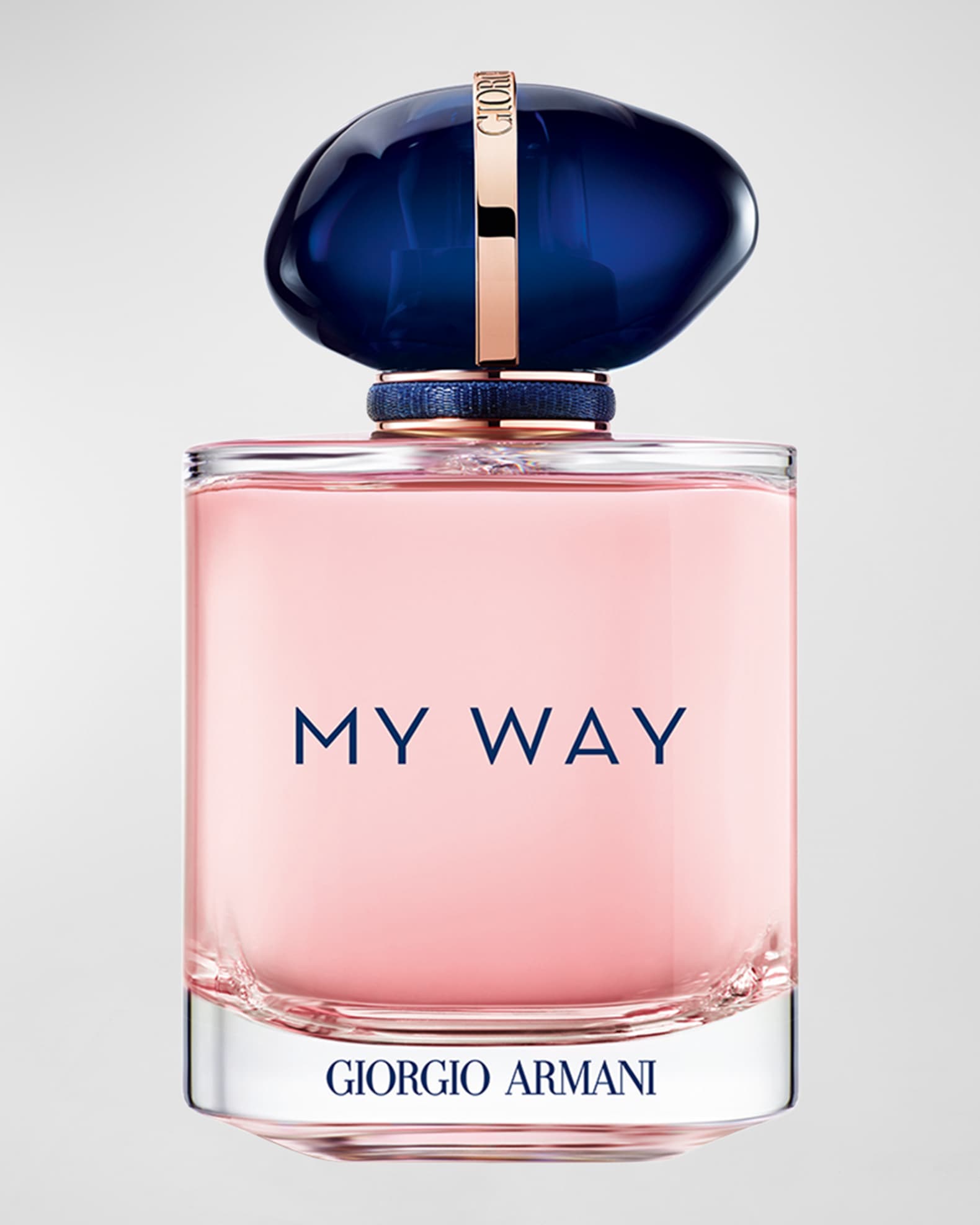 ARMANI beauty My Way Eau de Parfum | Neiman Marcus