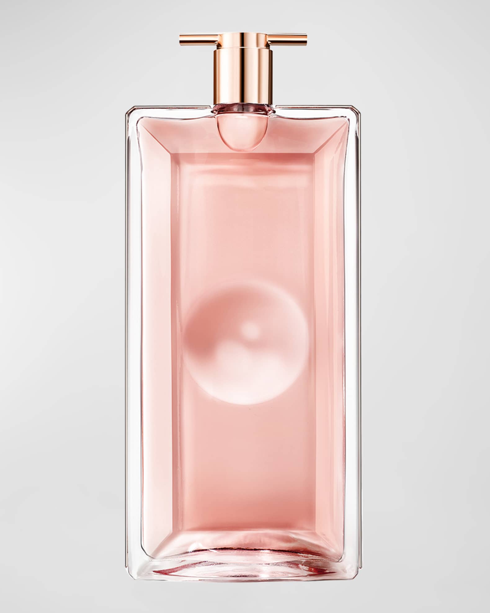 Eau so chic: Louis Vuitton reveals its first perfumes