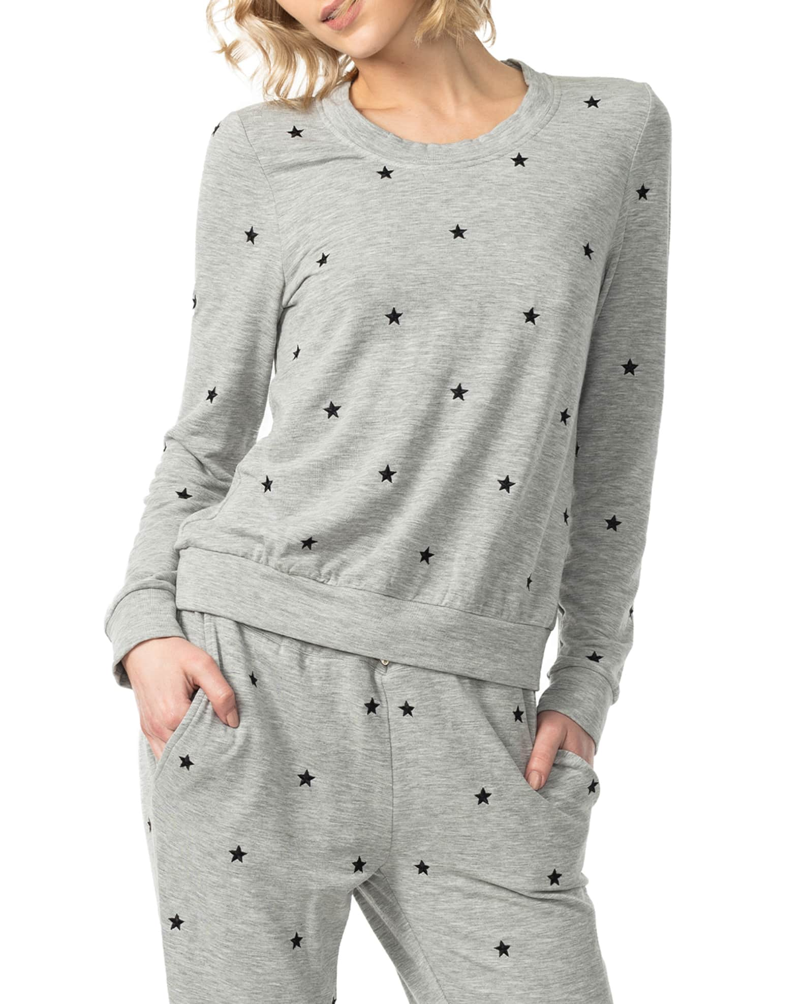 Dark Star Sweatshirt and Matching Items | Neiman Marcus