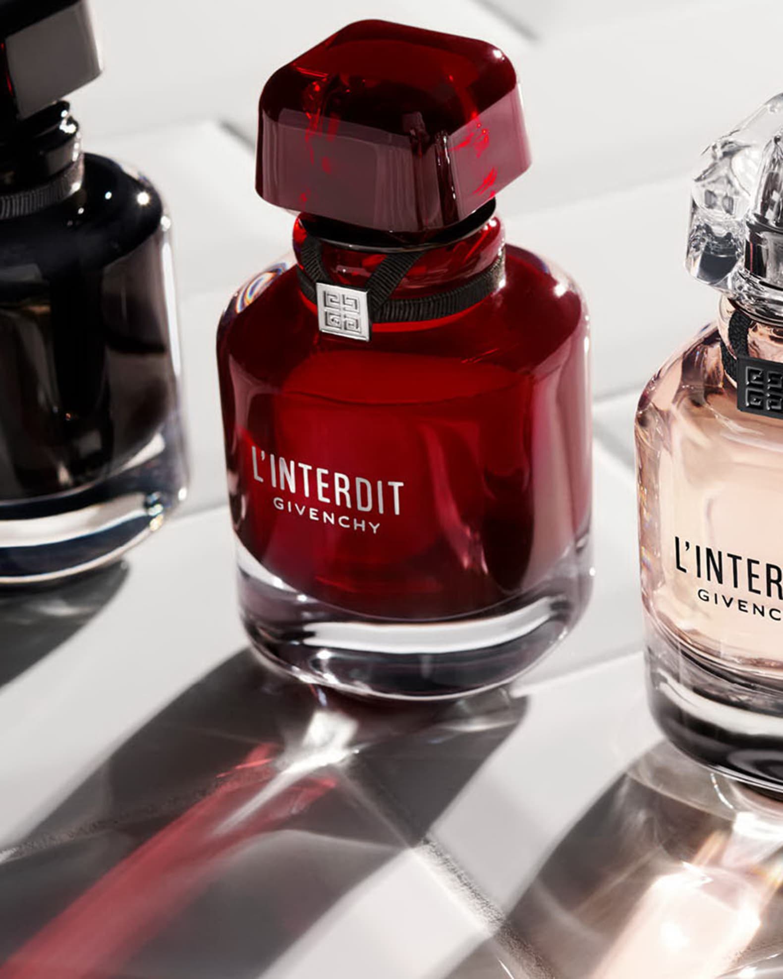 Givenchy inter deals