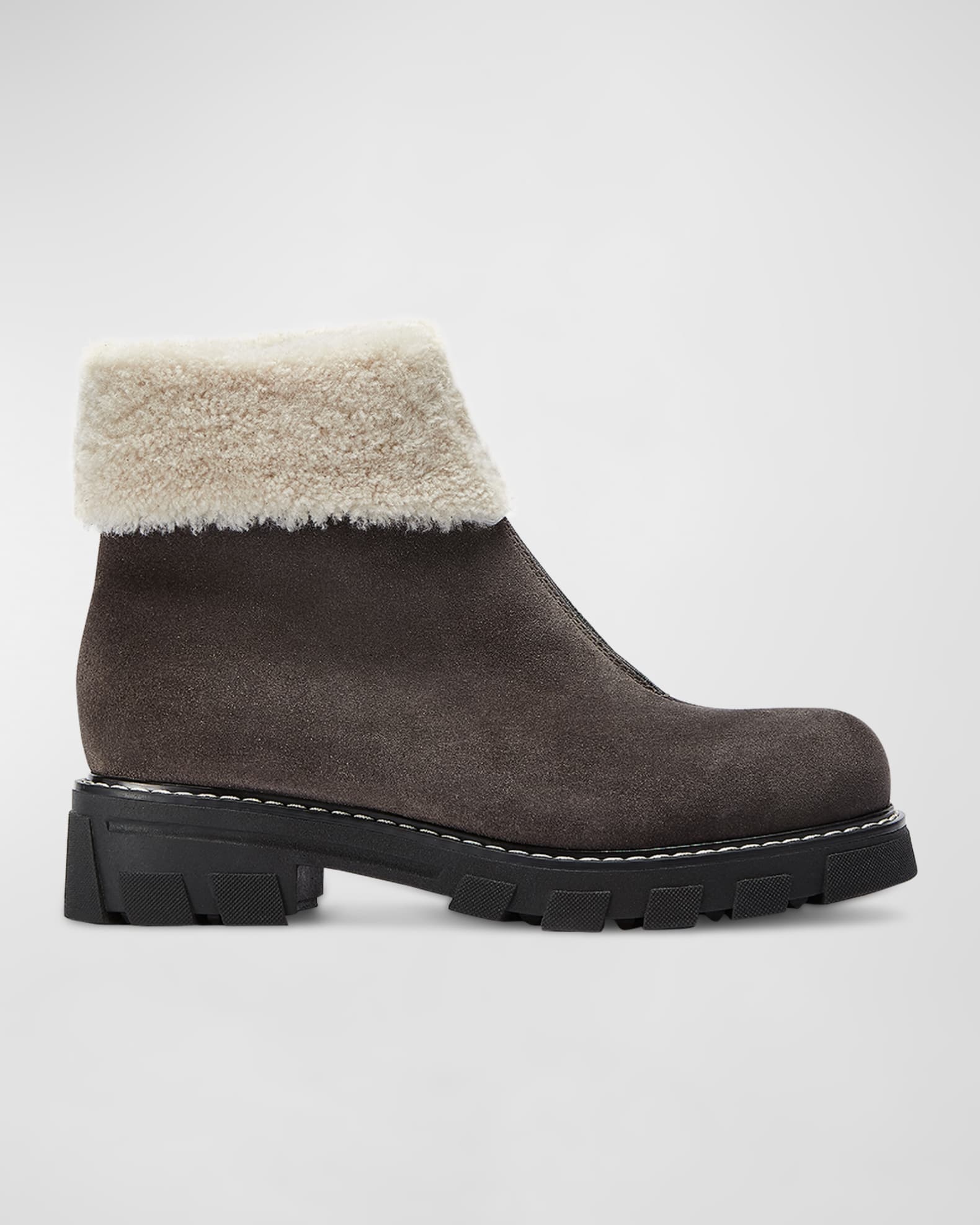 La canadienne lori waterproof suede boots hotsell